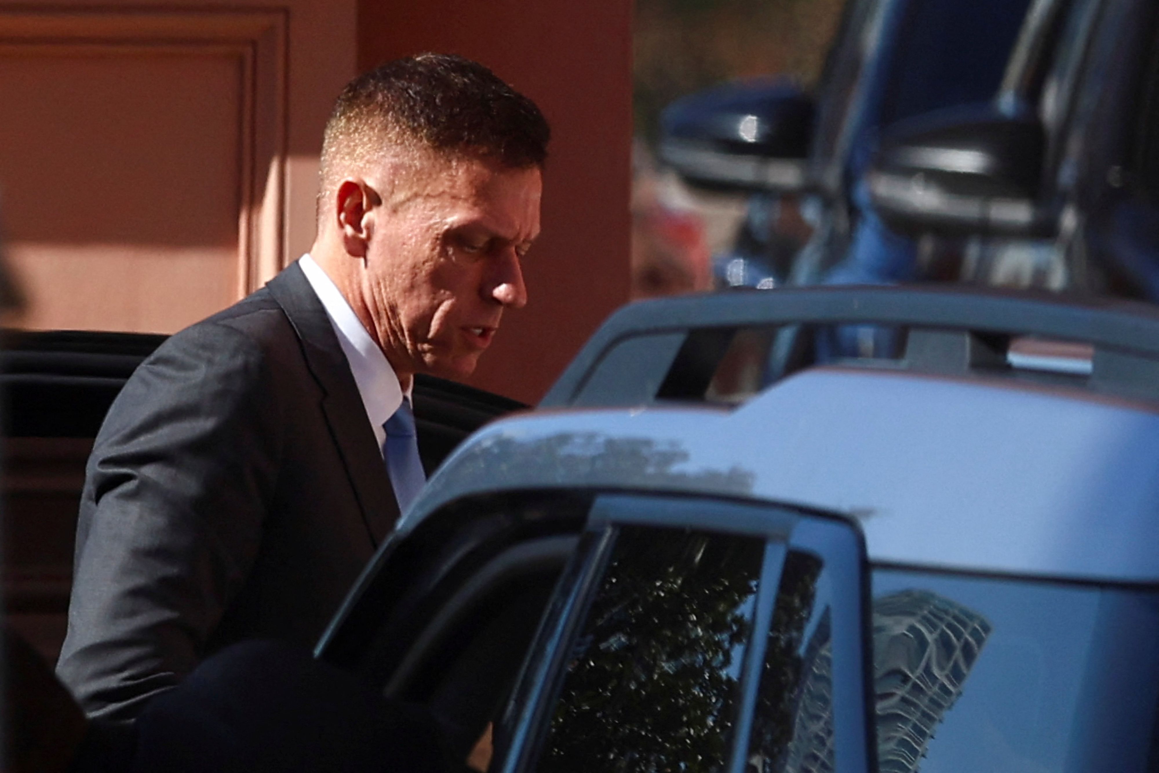 US-Milliardär Peter Thiel kommt am 7. Juni nach Wien – doch eine Hürde gibt es noch.