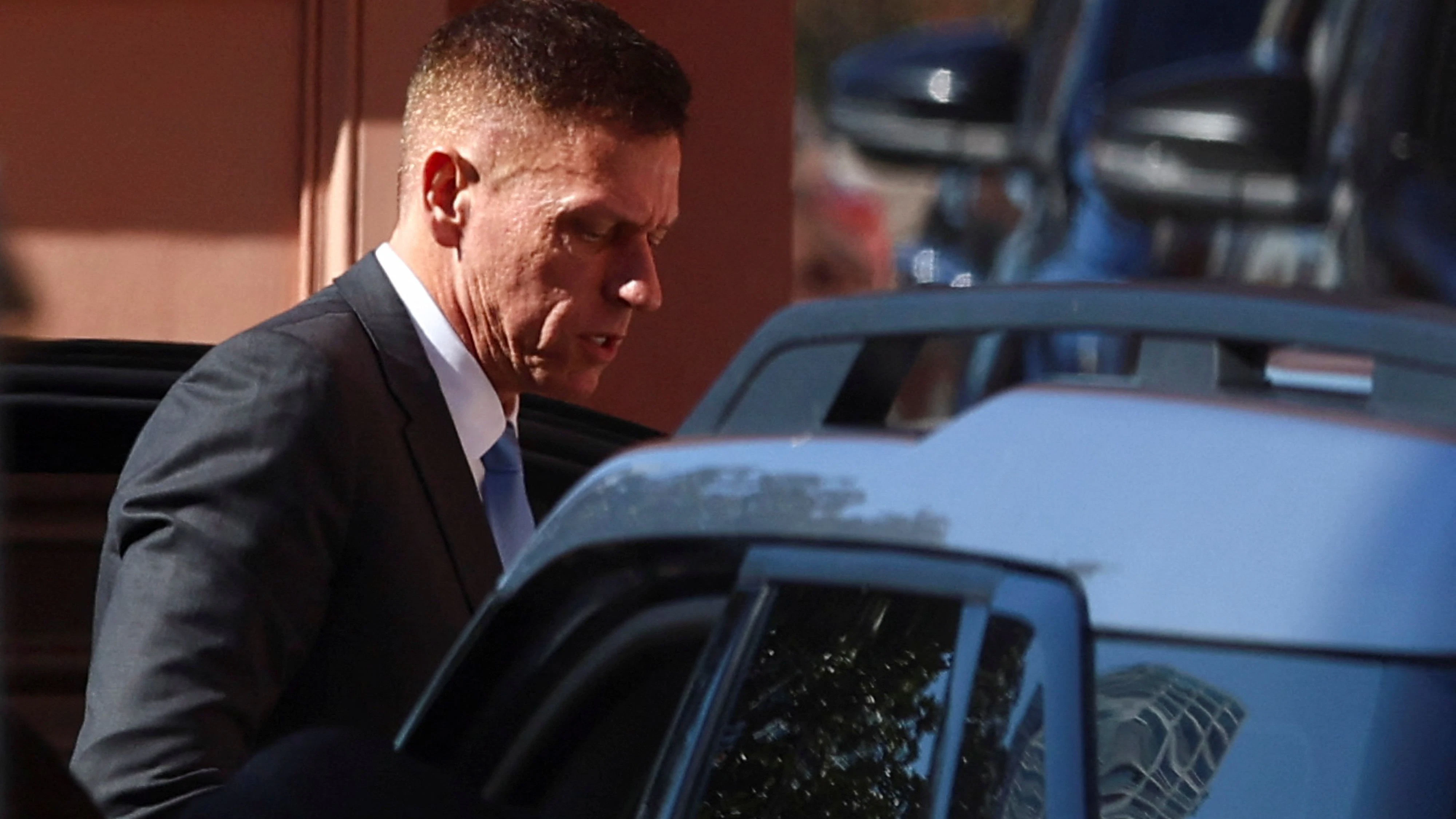 Heute.at - Kampf gegen Antichrist– Peter Thiel fix in Wien
