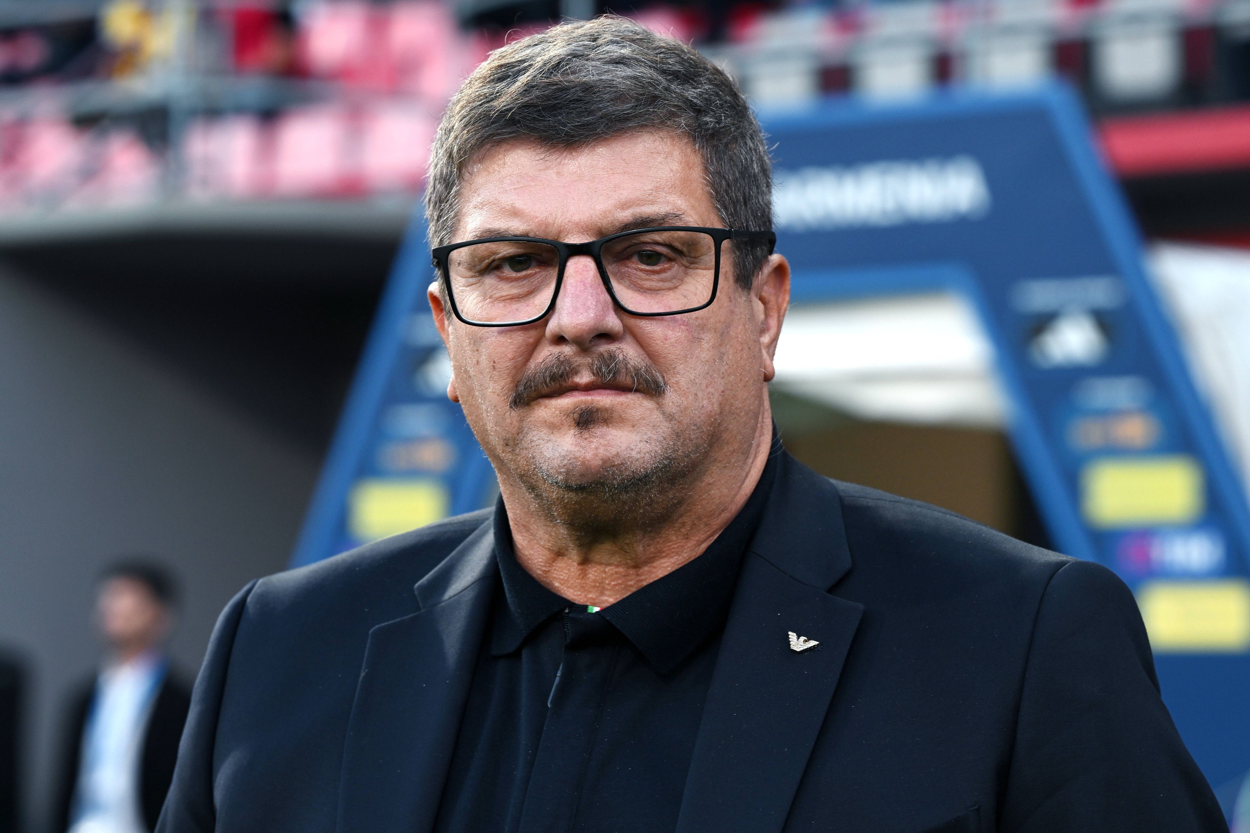 Silvio Baldini zeigte beim neuen Italien-Kader keine Gnade und strich zahlreiche Stars.