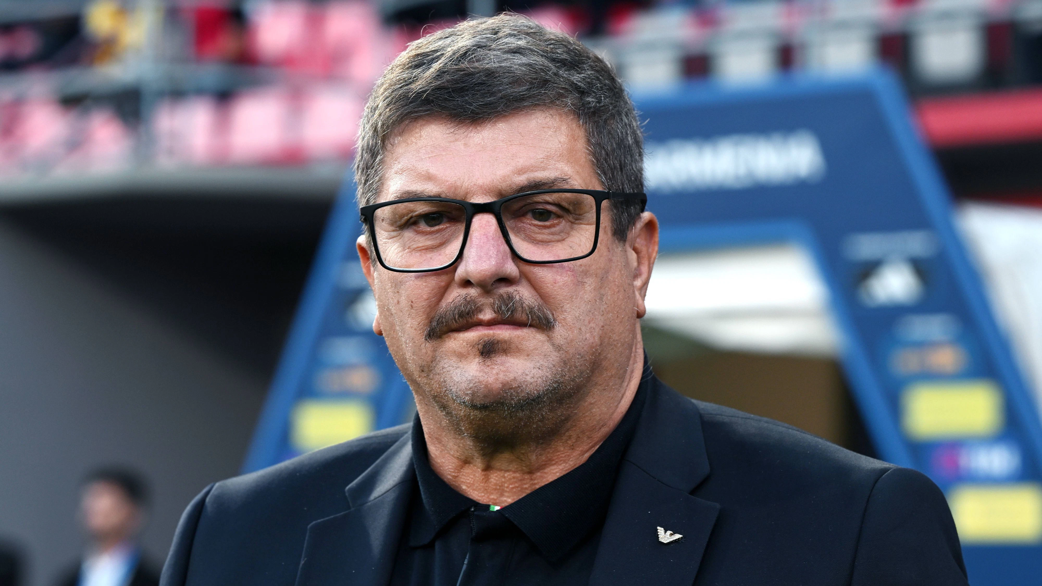 Heute.at - Italien-Trainer schmeißt fast alle Stars aus Kader