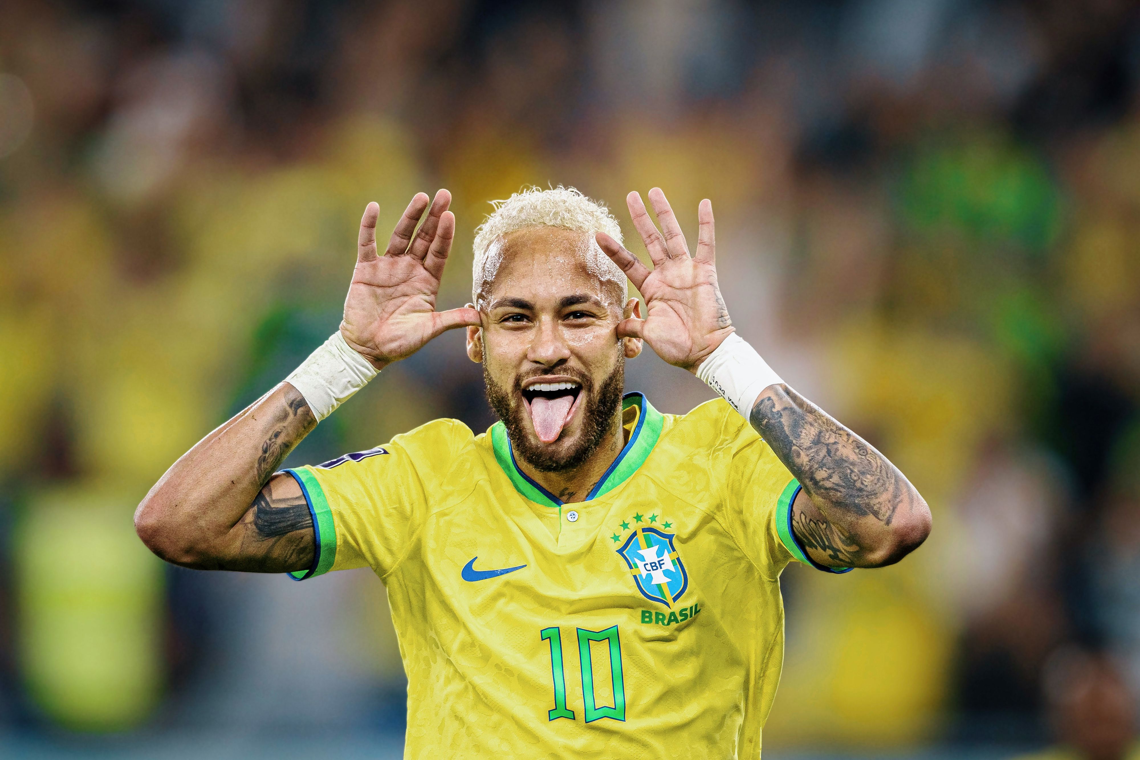 Neymar: