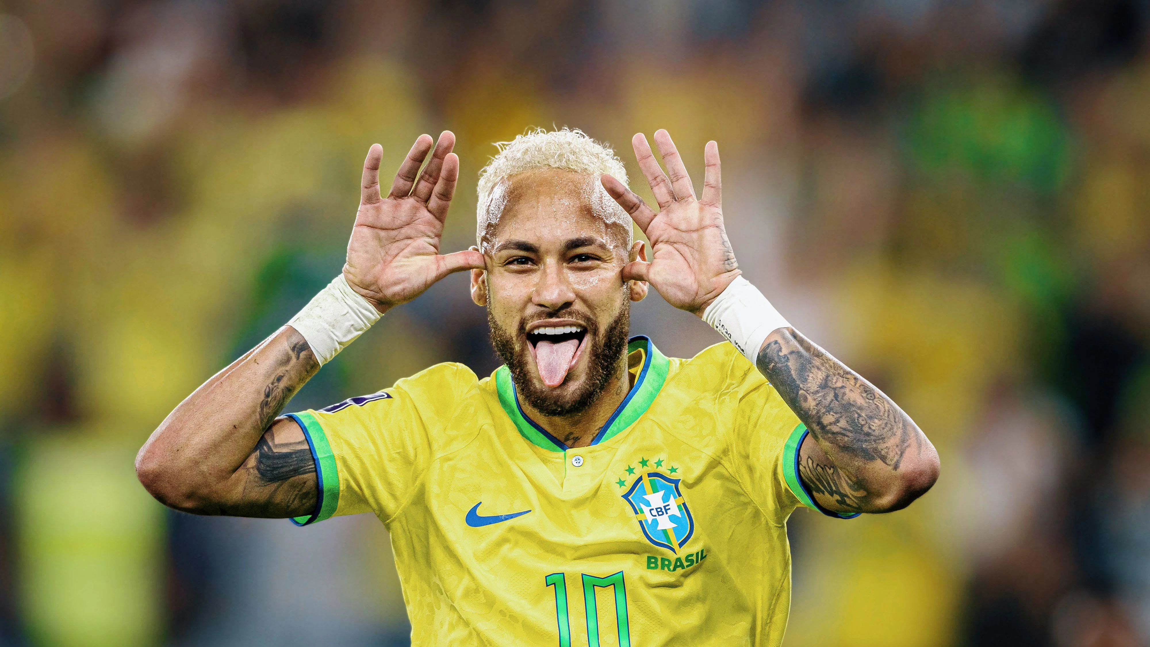 Neymar: