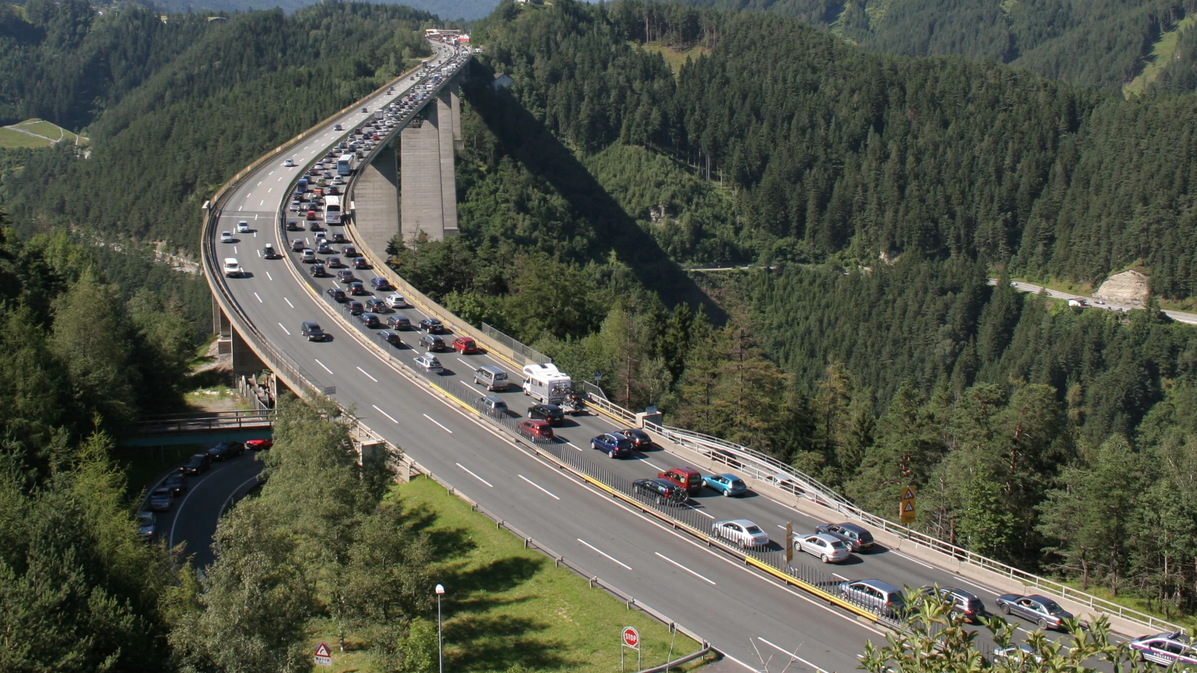 Heute.at - Deutliche Warnung an ALLE Autofahrer in Österreich