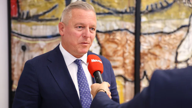 Kunasek: "Bei den Pensionisten zu sparen, ist hilflos"