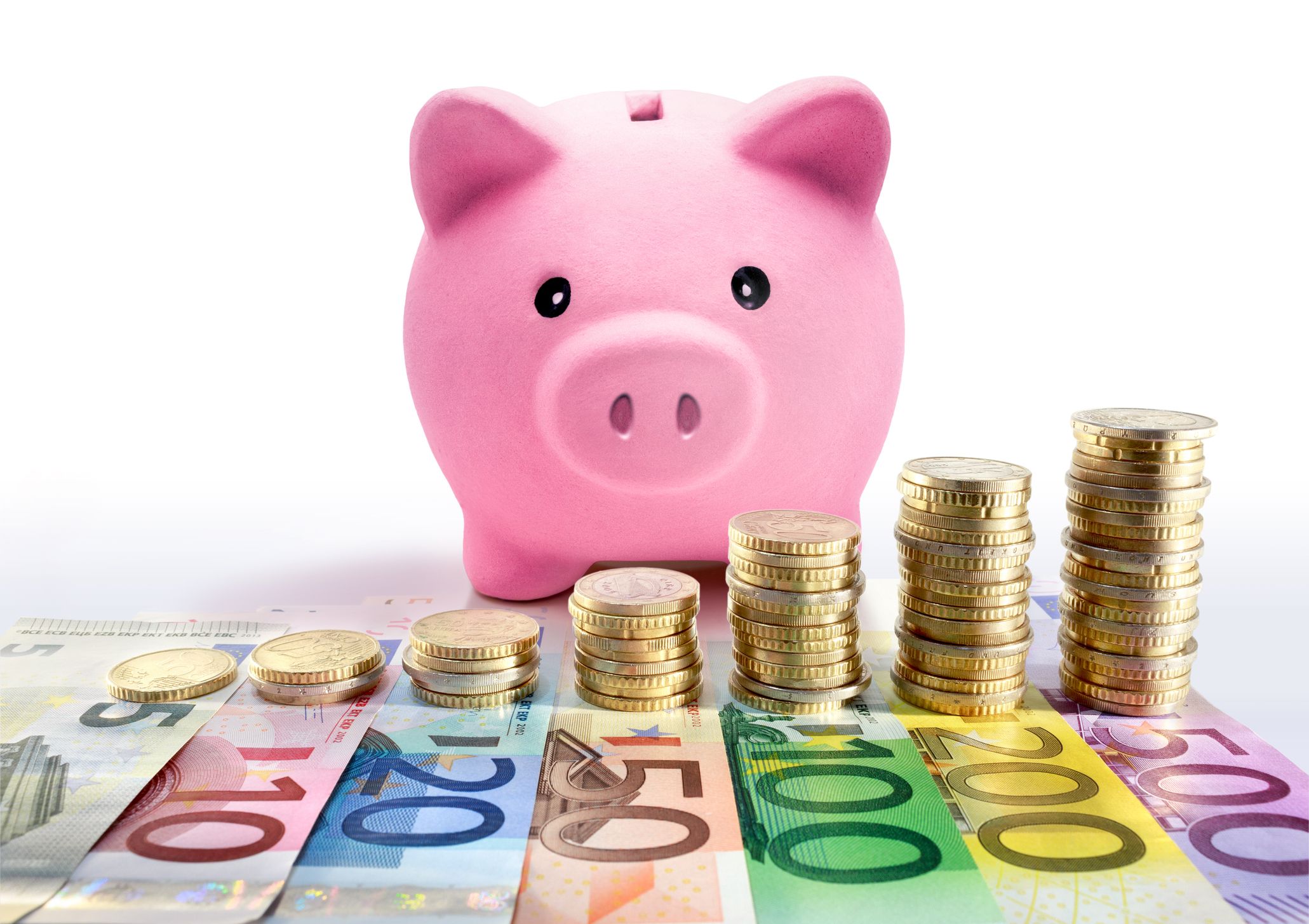 Bei allem Sparzwang sind im Budget auch zusätzliche Offensivmittel vorgesehen - unter anderem 100 Millionen Euro jährlich für den Bereich Pflege.