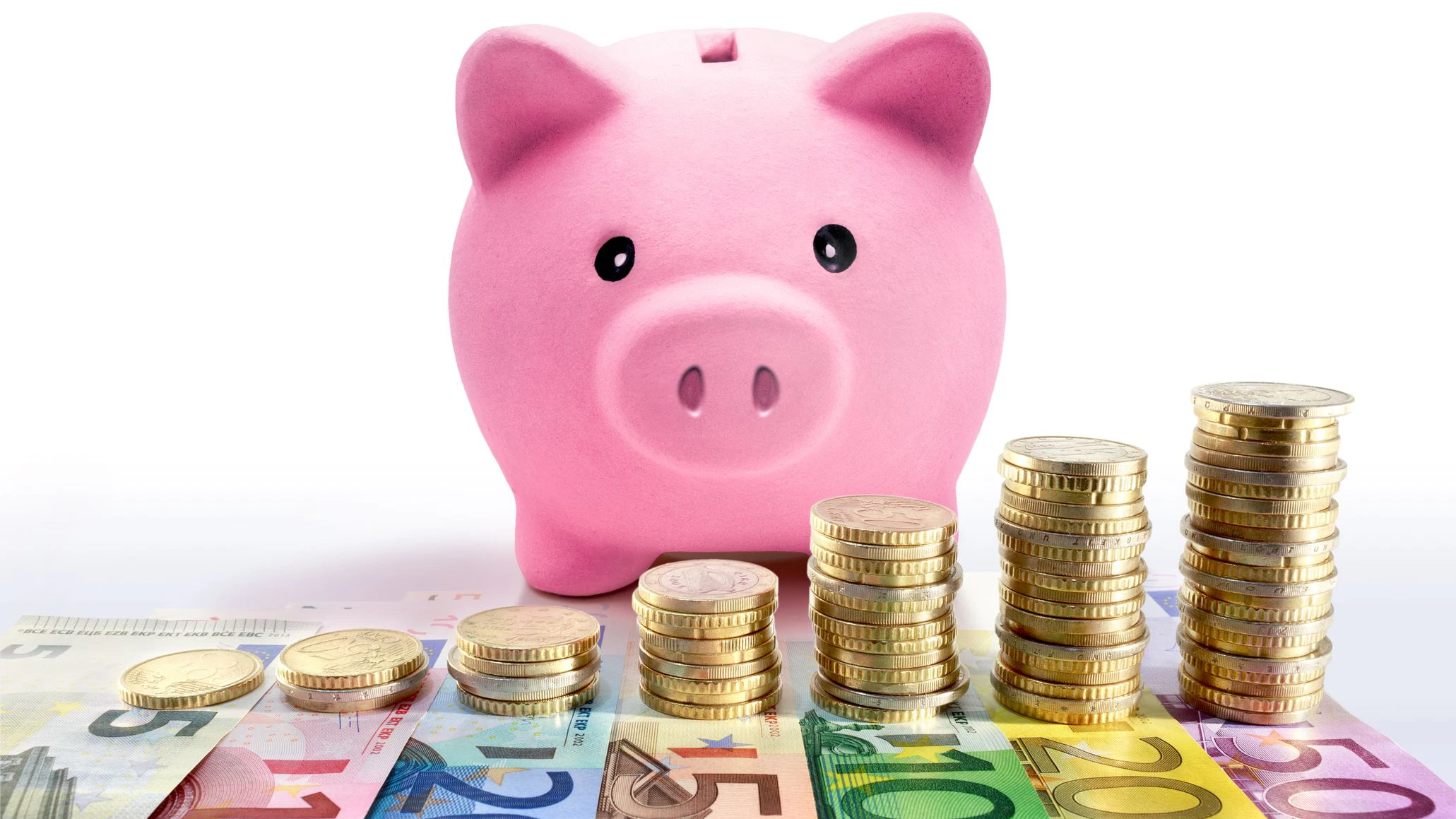 Bei allem Sparzwang sind im Budget auch zusätzliche Offensivmittel vorgesehen - unter anderem 100 Millionen Euro jährlich für den Bereich Pflege.
