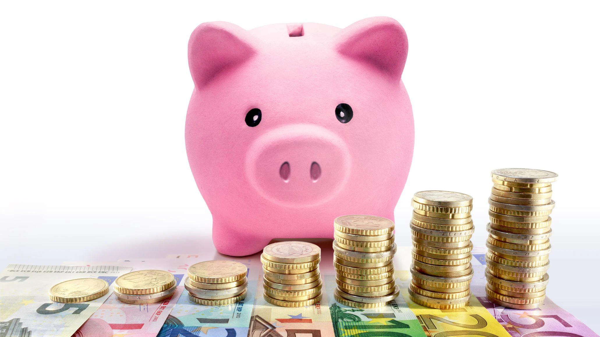 Bei allem Sparzwang sind im Budget auch zusätzliche Offensivmittel vorgesehen - unter anderem 100 Millionen Euro jährlich für den Bereich Pflege.