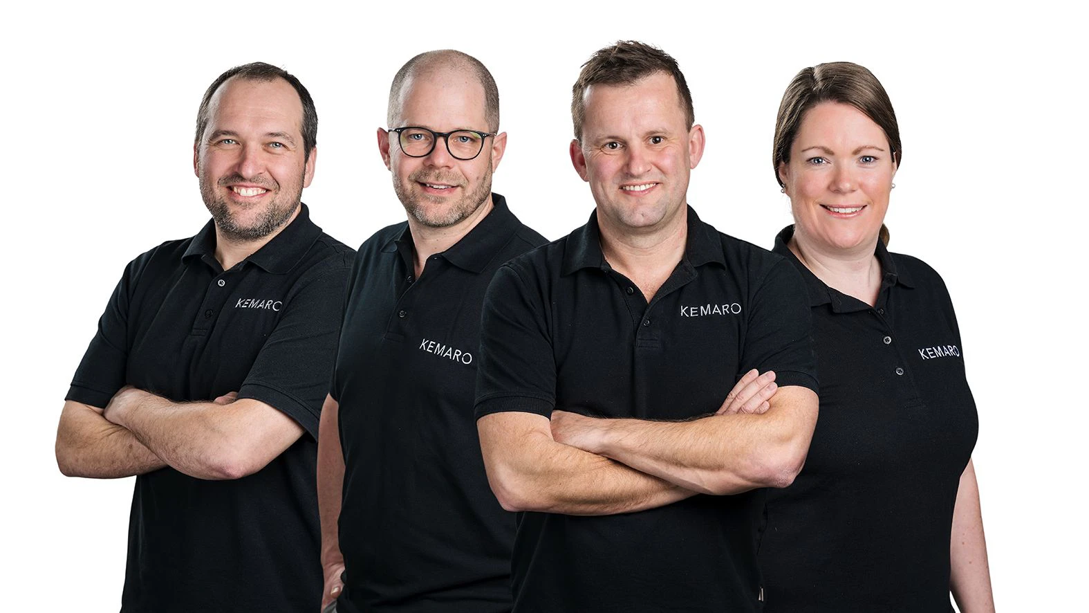Kemaro schließt Pre-Closing der Series-B-Finanzierungsrunde über 5 Mio. USD ab.
