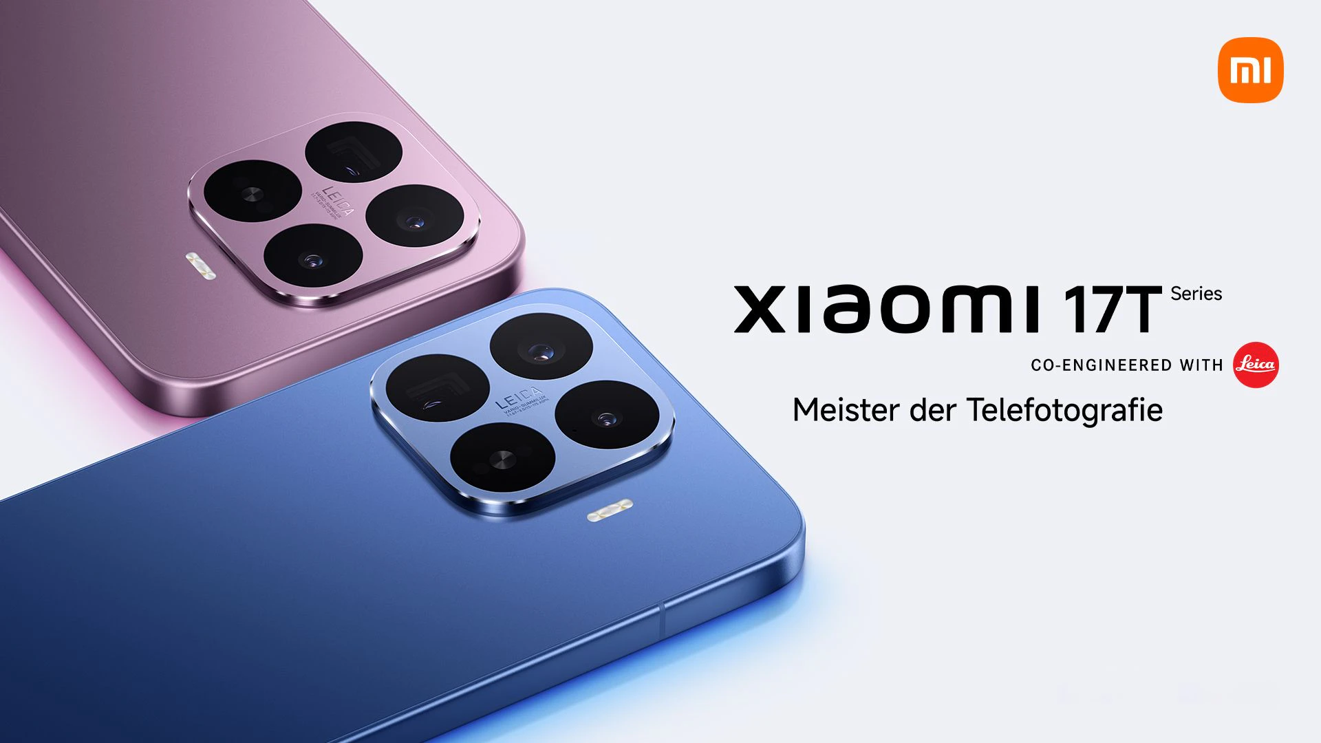 Heute.at - Xiaomi bringt Leica Live Moment auf das Smartphone