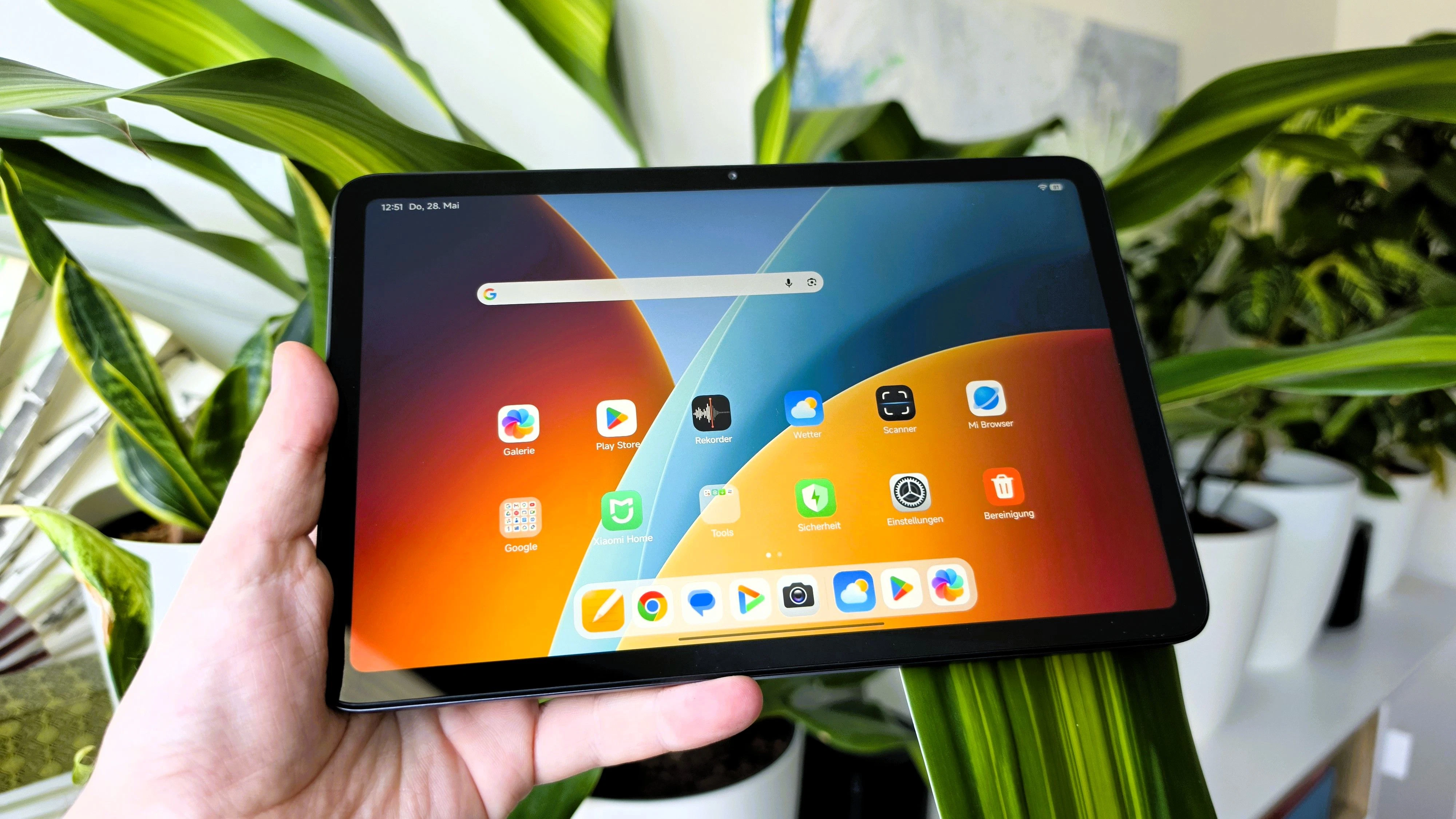 Gerade wer ein Tablet für unterwegs oder für kurze Nutzungseinheiten sucht, dürfte hier eher angesprochen werden.