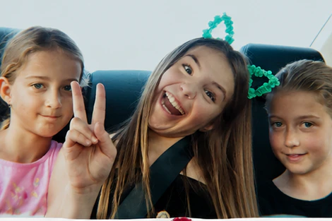 "Bad Influence: The Dark Side of Kidfluencing" – die Netflix-Dokumentation beleuchtet die Anfänge der Karriere von Piper Rockelle