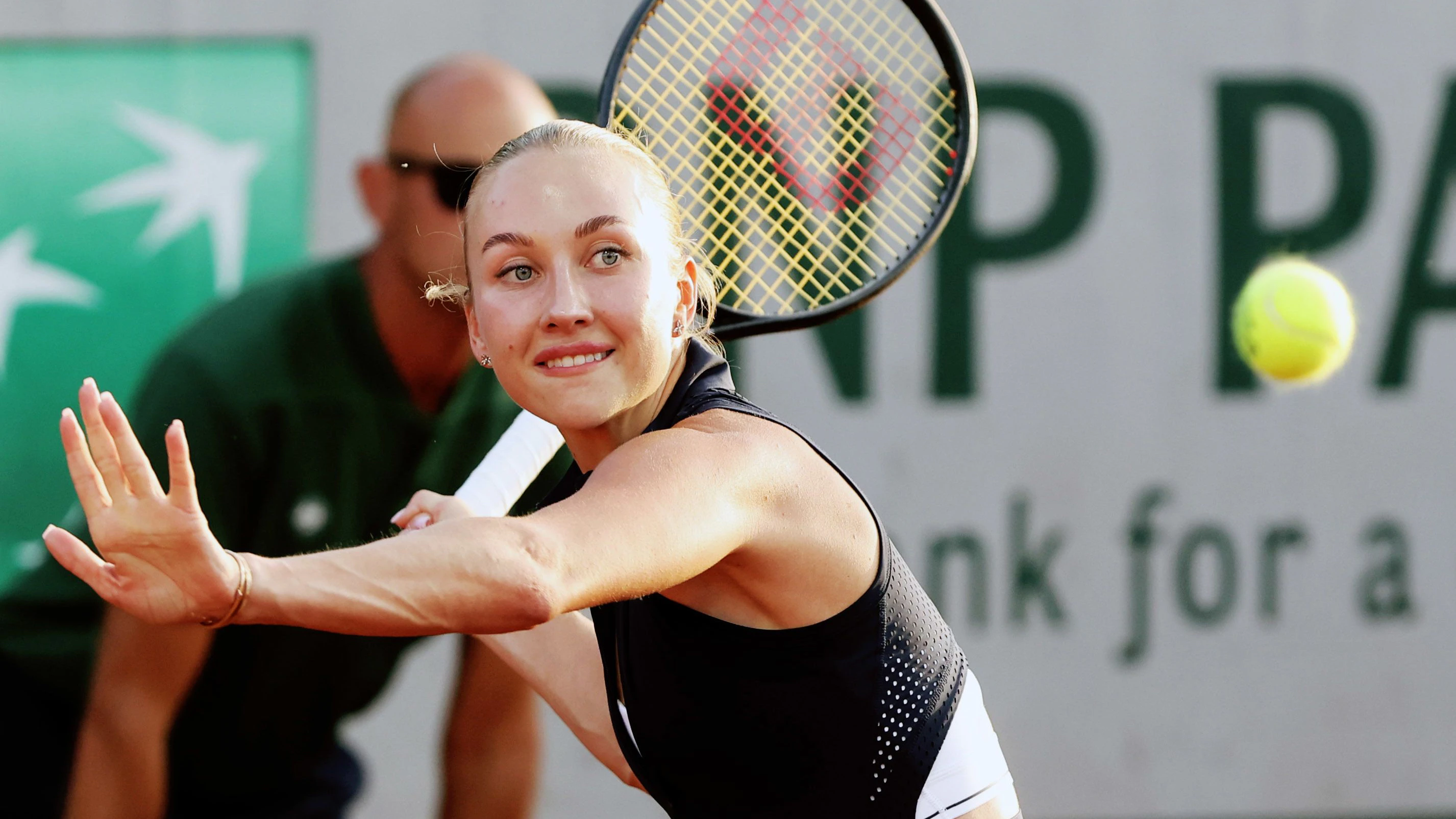  Anastasia Potapova 