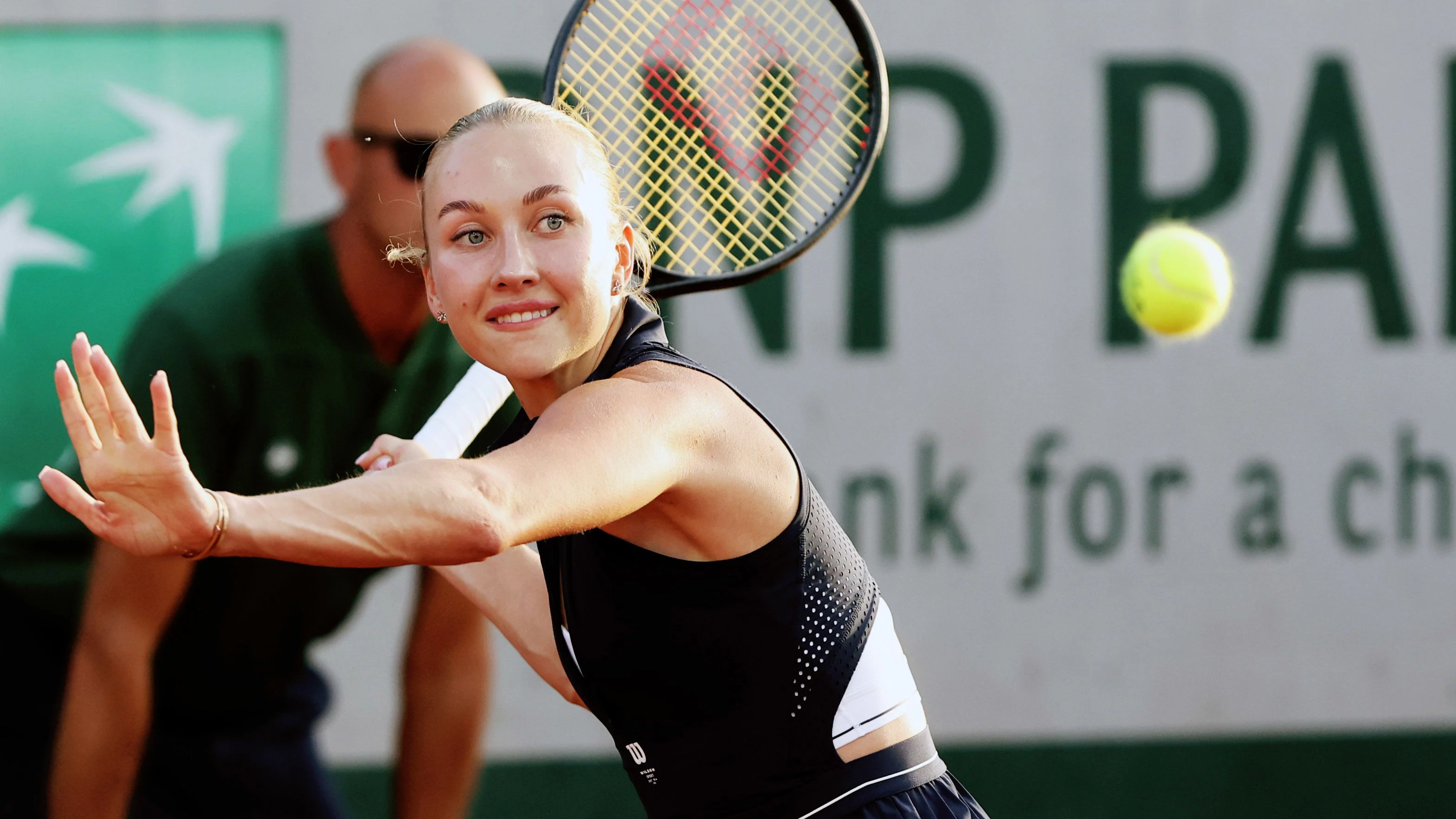 Heute.at - Kurz vor US-Open: Potapova zieht Teilnahme zurück!