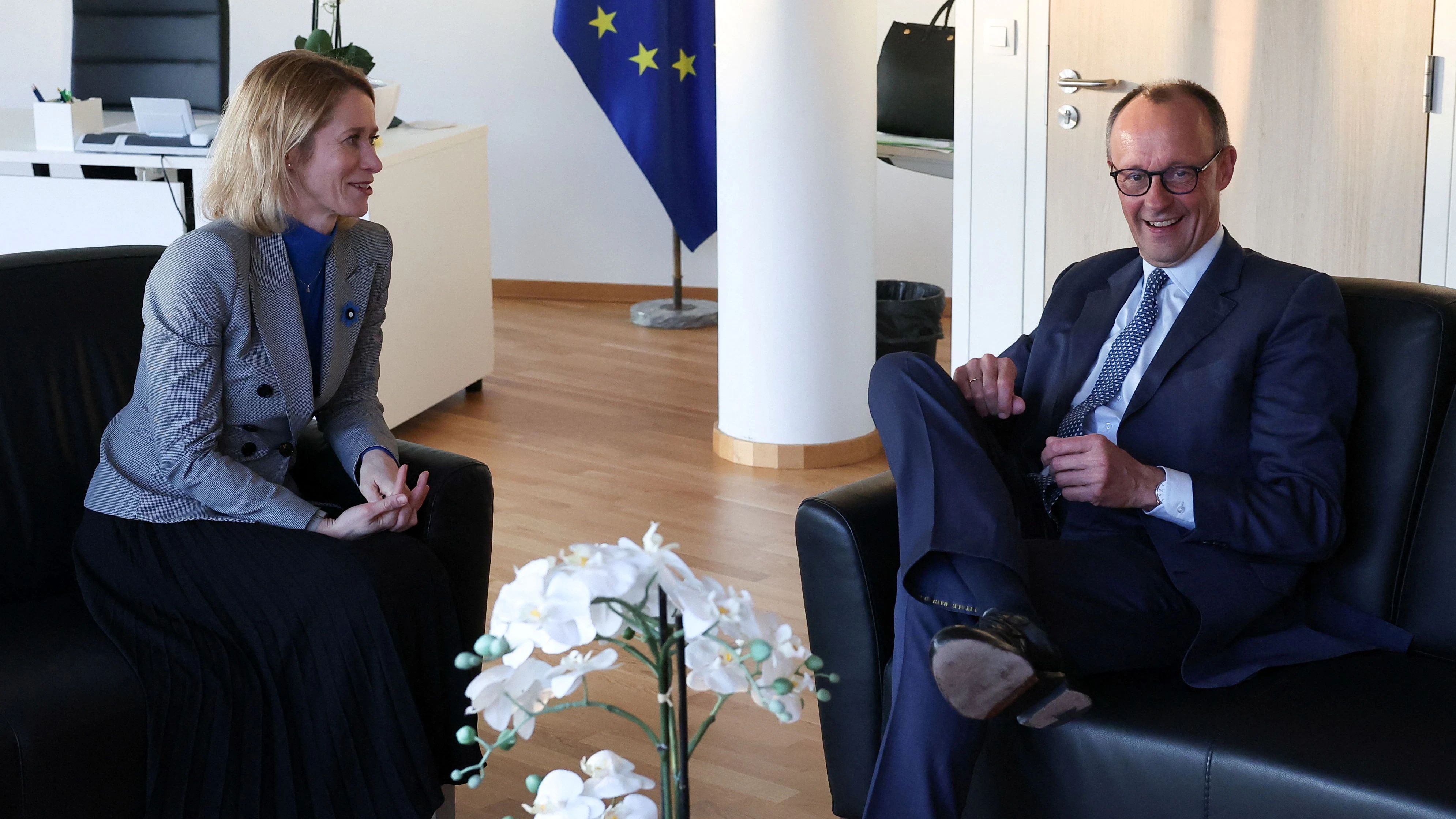 Heute.at - EU-Teilmitgliedschaft für Ukraine? Sehr gute Idee