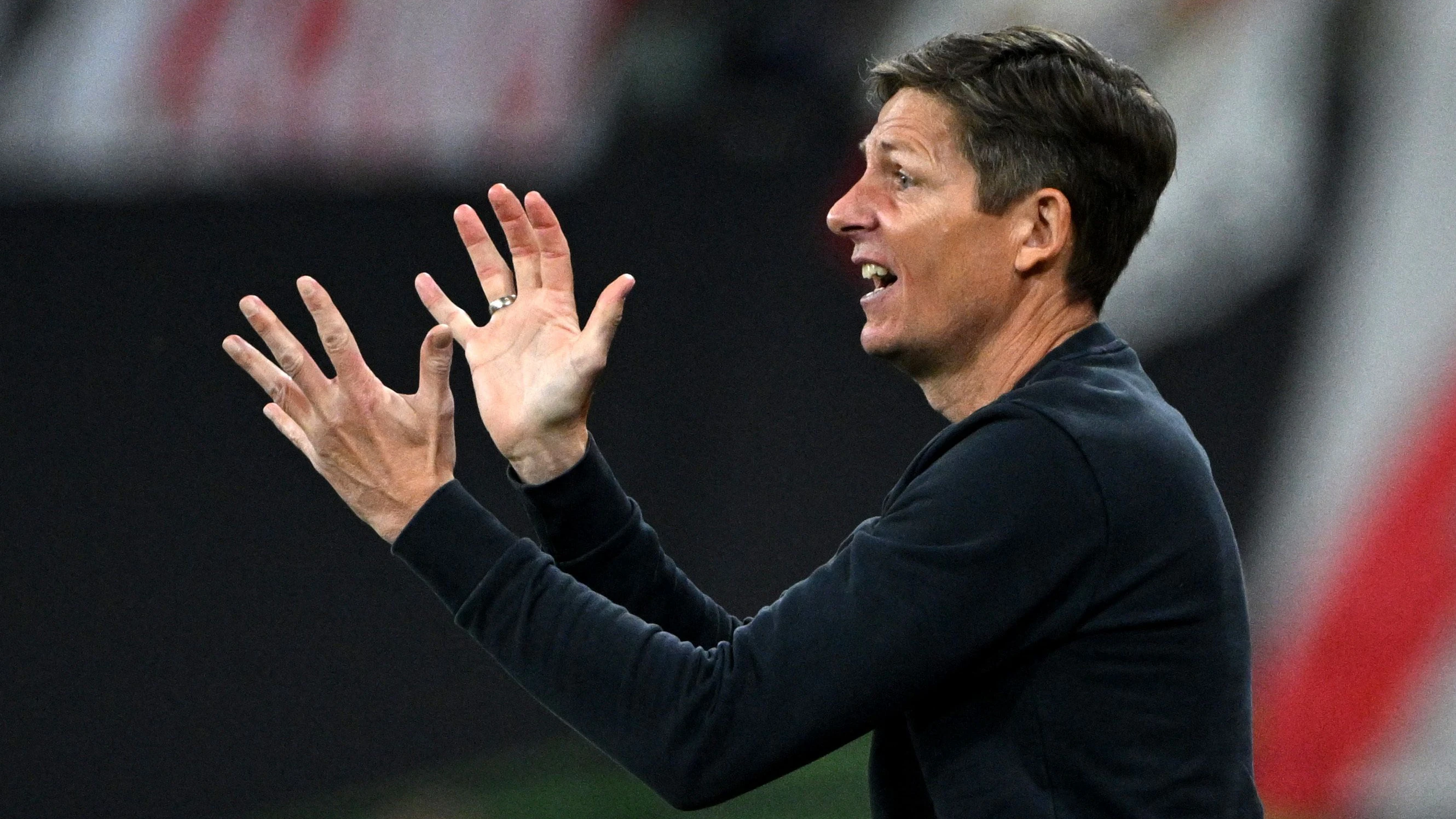 Heute.at - Wieder nicht Glasner – Top-Klub kurz vor Trainer-Deal