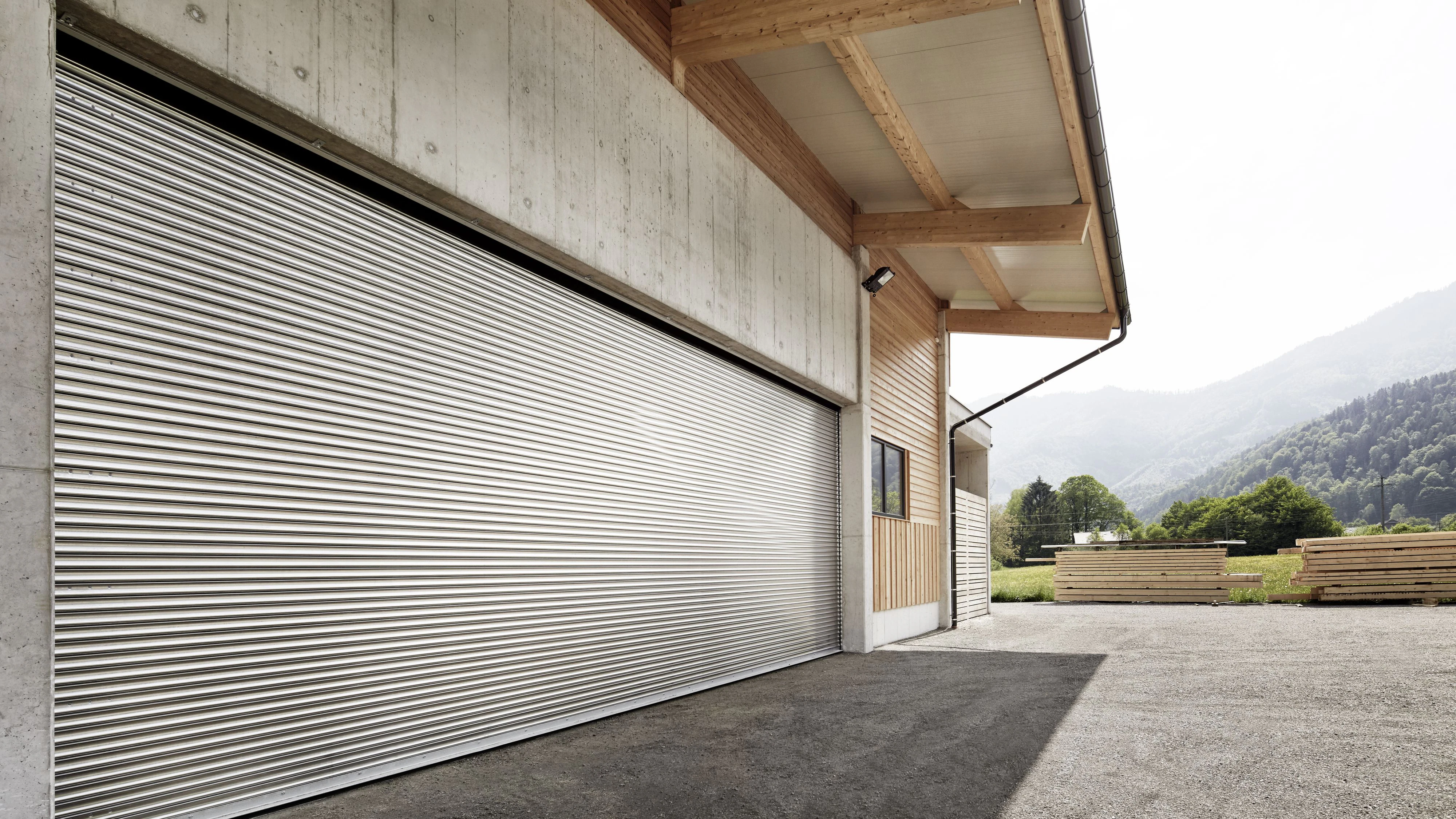 Neumüller Rolltore GmbH
