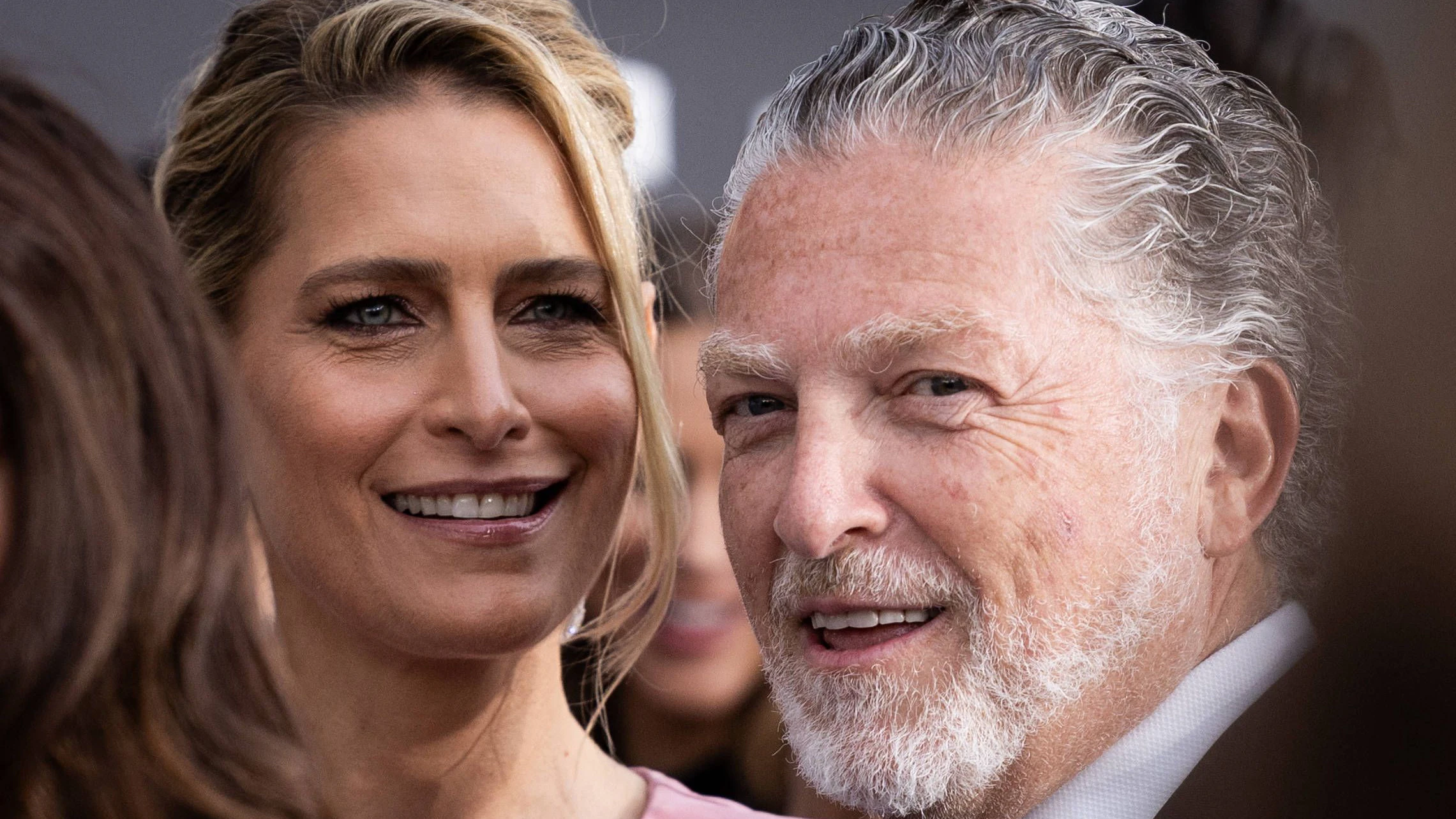 Prinzessin Tatianas großes Comeback an der Seite eines neuen Mannes.