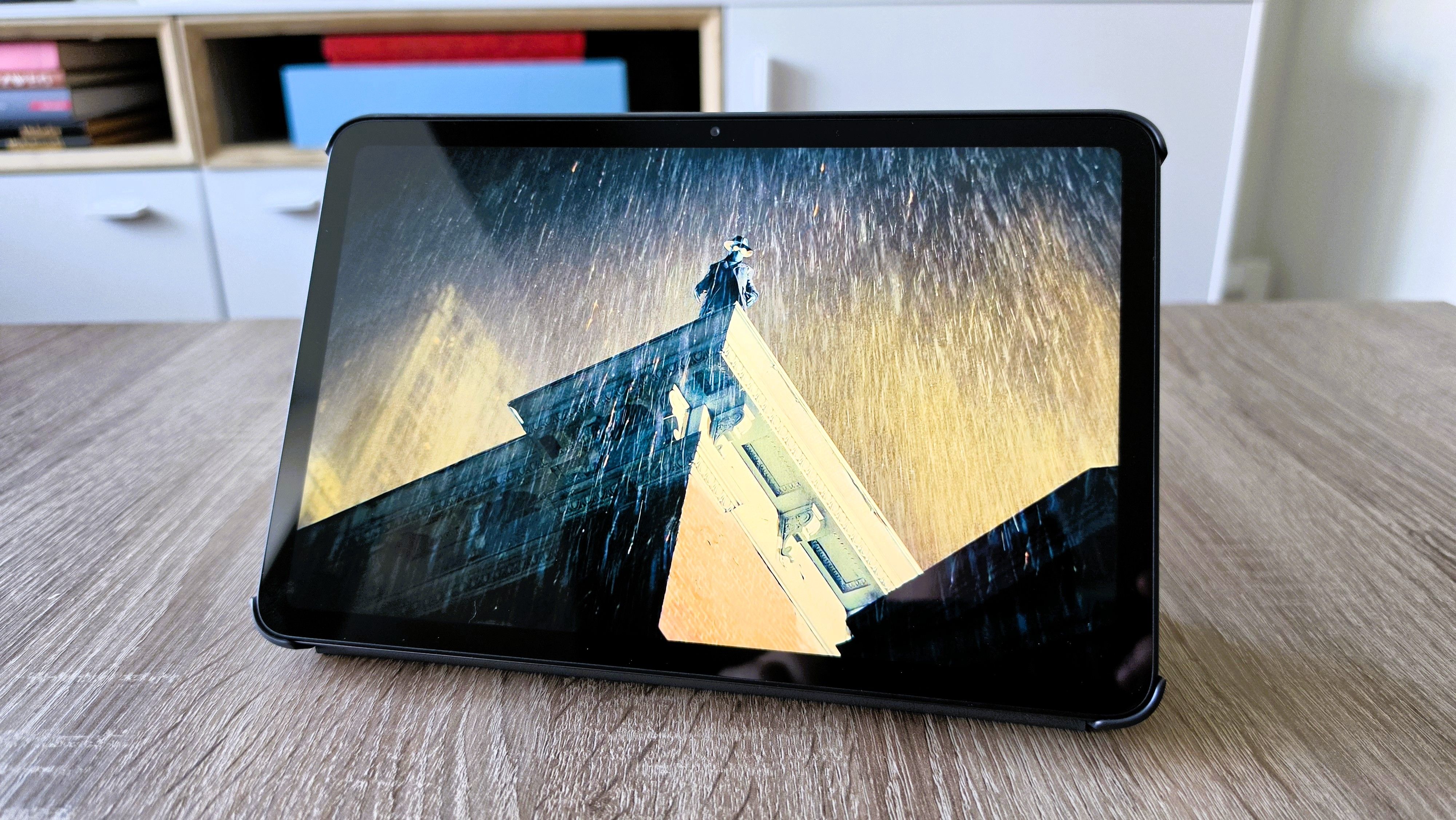 Heute.at - Redmi Pad 2 9.7 – Xiaomi schrumpft sein Hit-Tablet