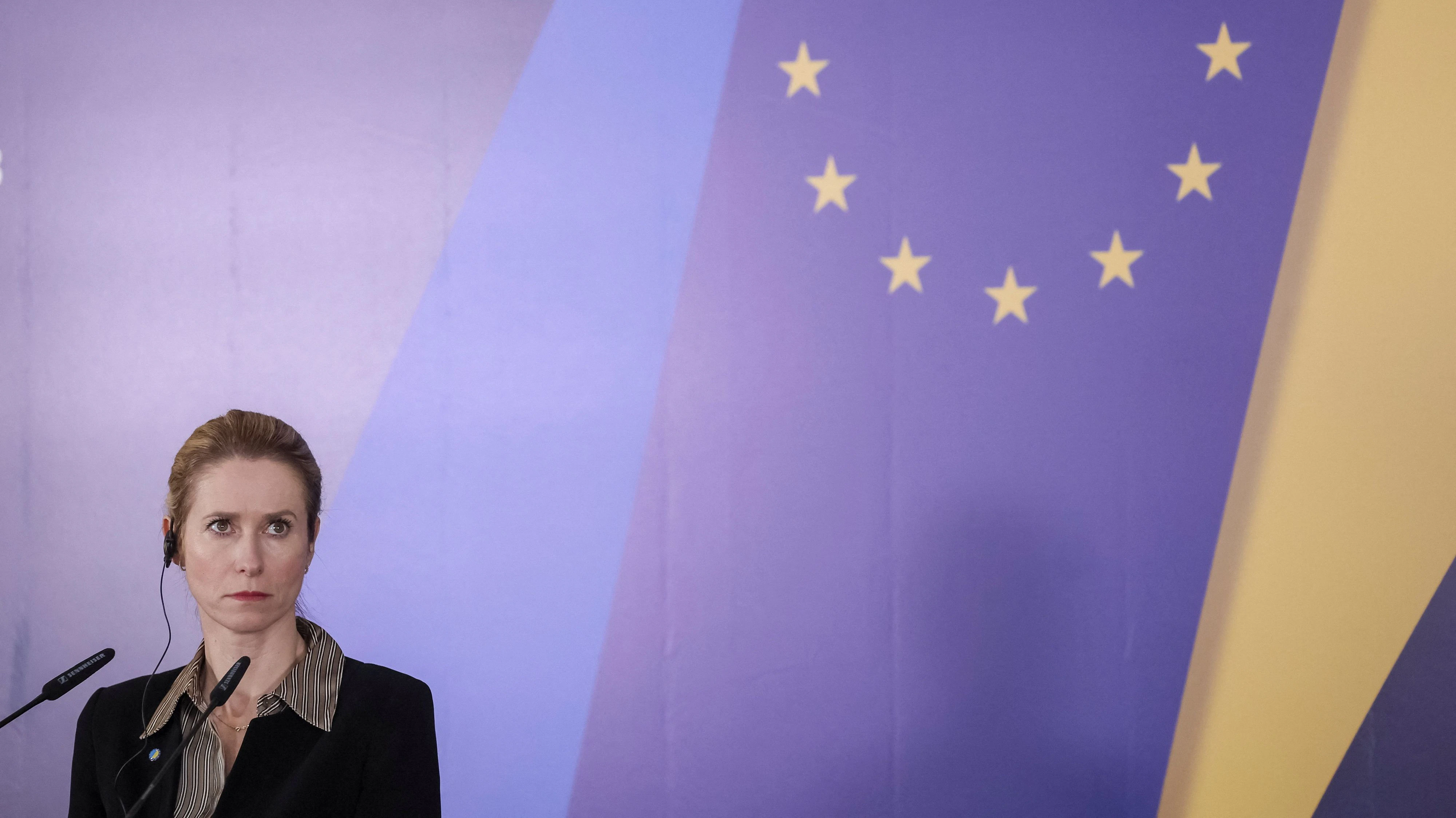 Heute.at - EU-Außenbeauftragte warnt vor Falle Russlands