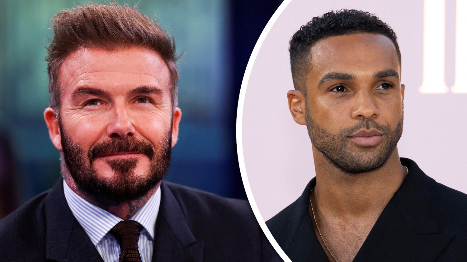 Heute.at - Emily in Paris-Star verdankt Beckham seine Karriere