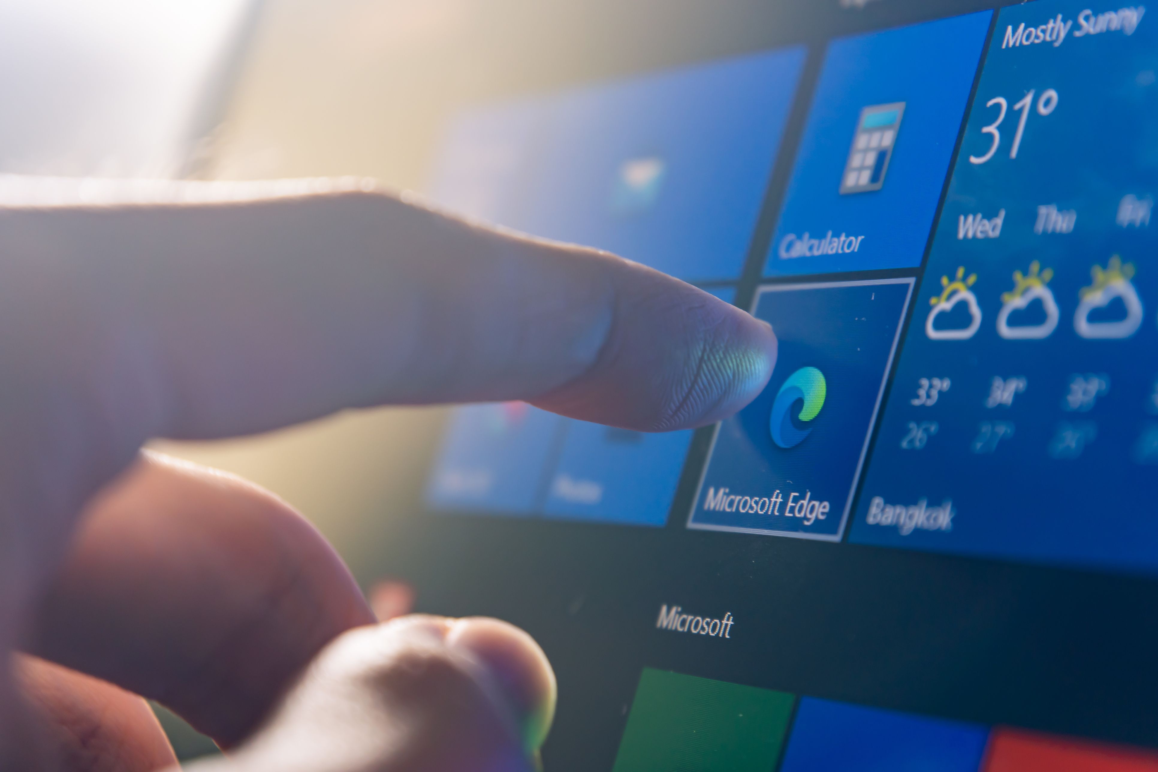Wer noch alte Windows-Versionen nutzt, sollte dringend handeln. 