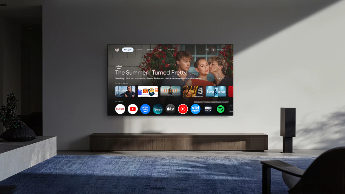 Zu den Highlights zählt die Xiaomi TV S Mini LED Serie 2026 mit QD-Mini-LED-Technologie.