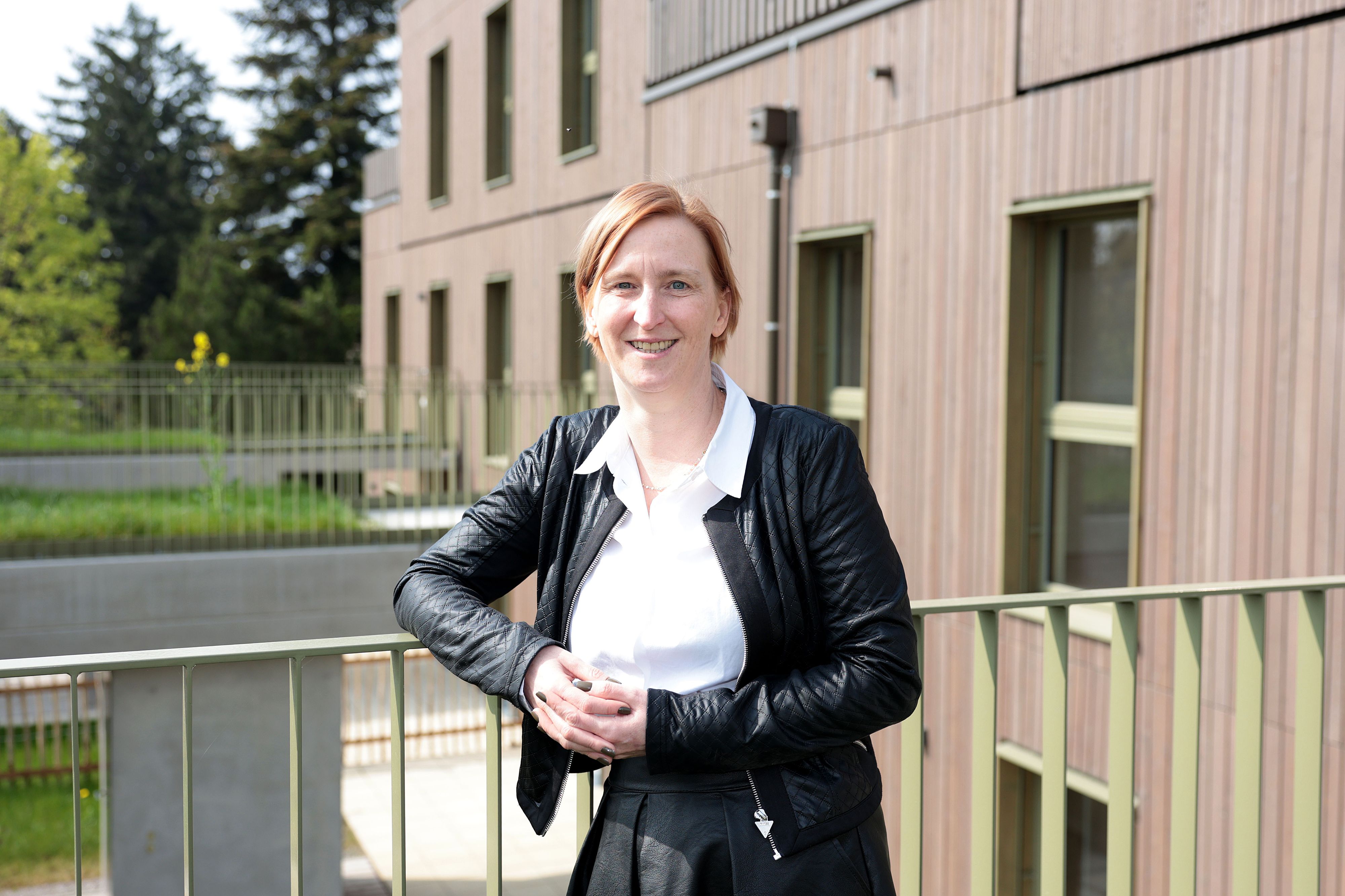 Wohnbaustadträtin Elke Hanel-Tosch (SP): Künftig entscheidet ein neues Bonuspunktesystem darüber, wer schneller zu leistbarem Wohnraum kommt.