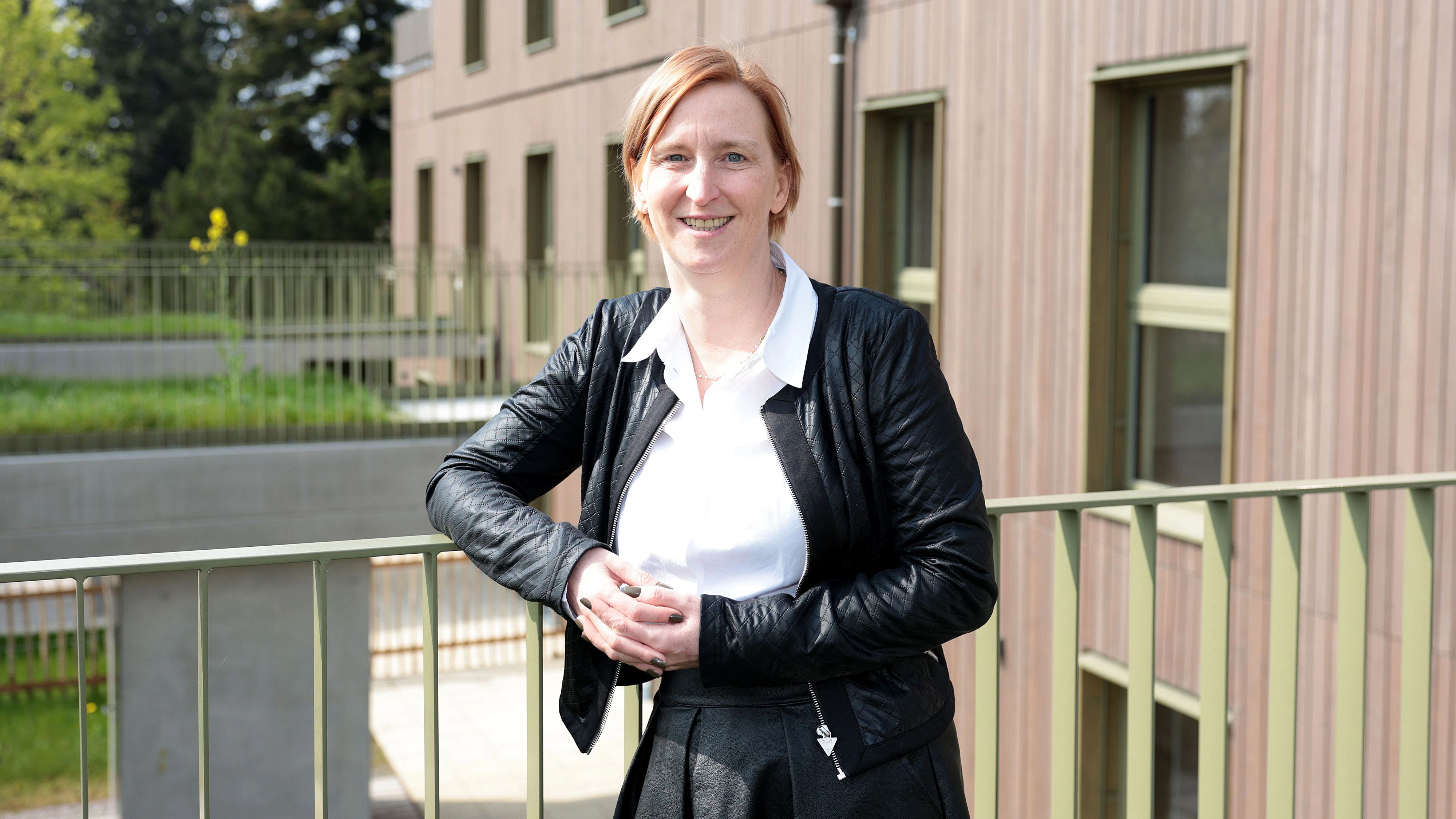 Mitte Mai lockerte Wohnbau-Stadträtin Elke Hanel-Torsch die Regelungen für Klimaanlagen im Gemeindebau.