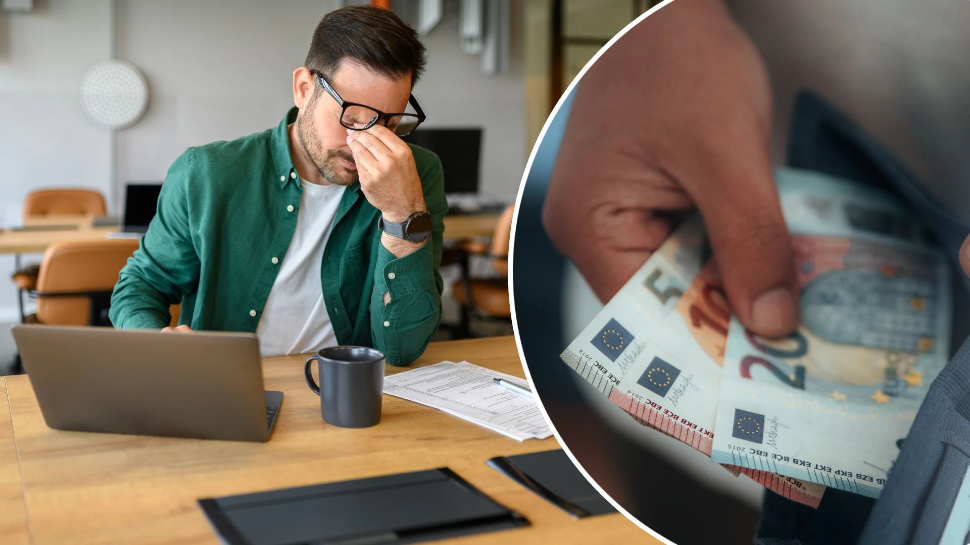 Heute.at - Working Poor – so viele Menschen sind trotz Job arm