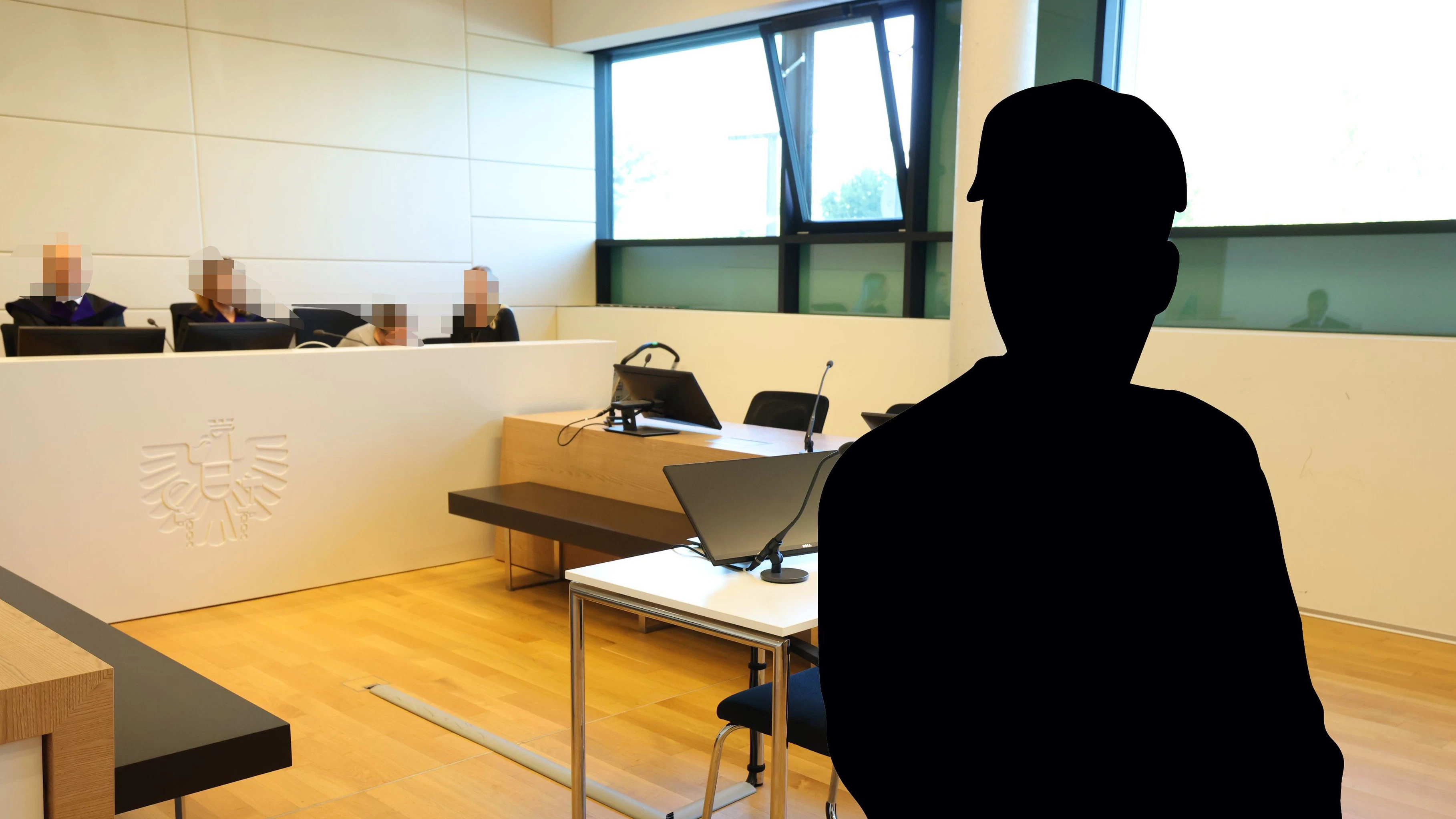 Anzeige brachte Afghane (17) nun vor Gericht. 