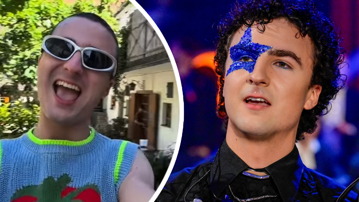 Cosmó erfindet sich nach dem ESC ganz neu.