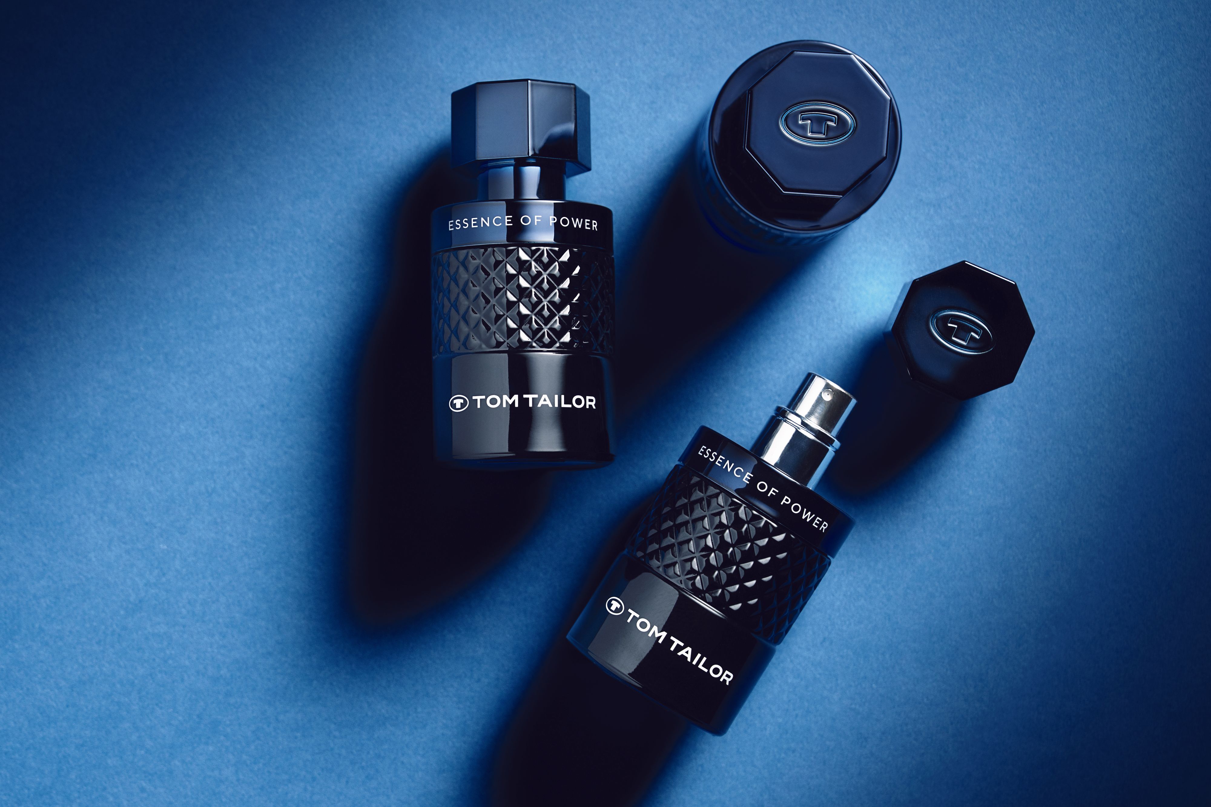 Heute.at - Für starke Väter: Tom Tailor Essence of Power gewinnen!