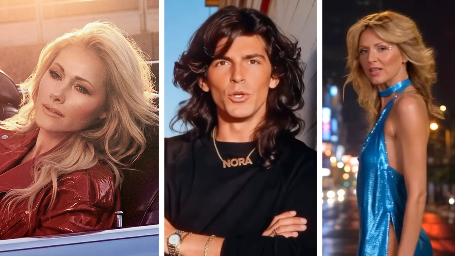 Künstliche Intelligenz macht sich im Schlager breit.