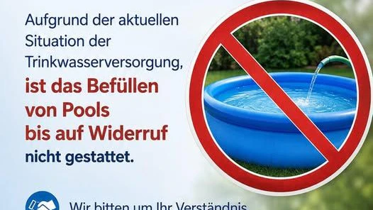 Die Gemeinde St. Veit an der Gölsen greift zu drastischen Maßnahmen.