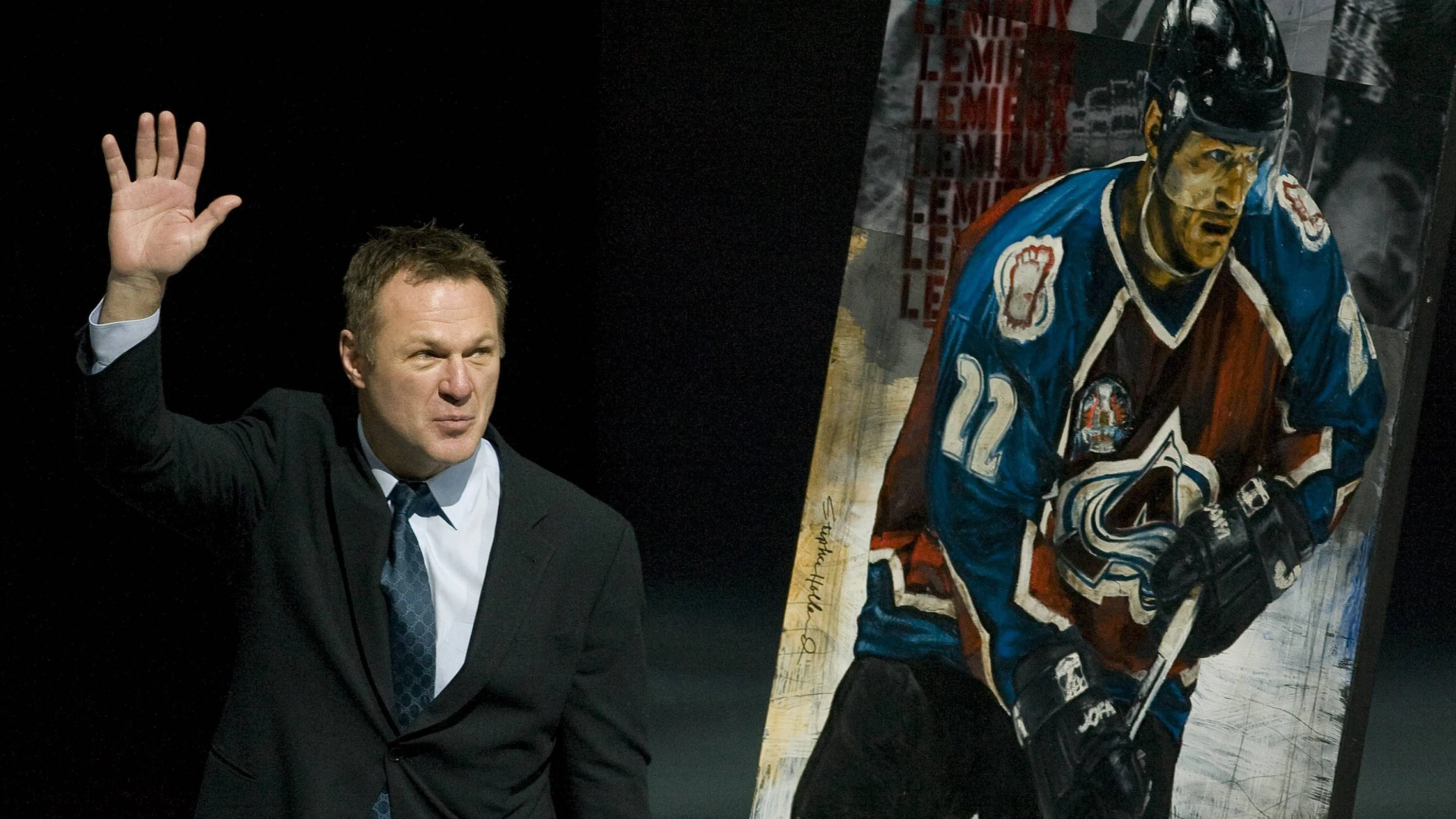 Heute.at - Familie will Hirn von Eishockey-Legende spenden