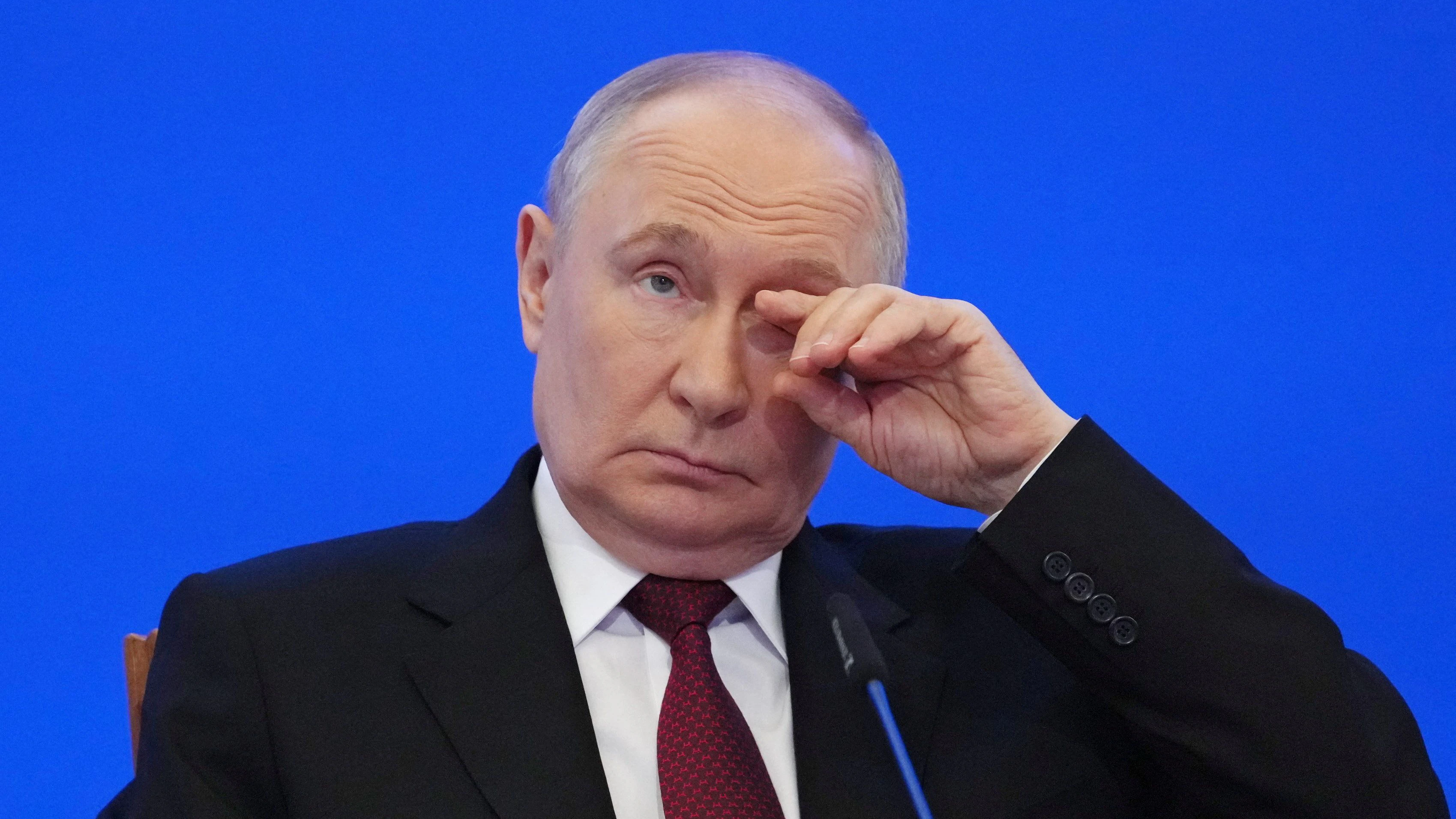 Bereits über das Pfingstwochenende hat die russische Armee die Ukraine und vor allem Kiew massiv mit Drohnen und Raketen angegriffen.