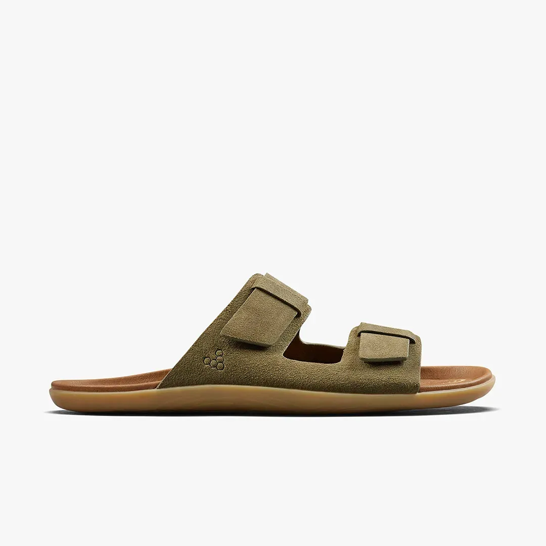 Im Test: Die Sensus Yin Slide für Damen.
