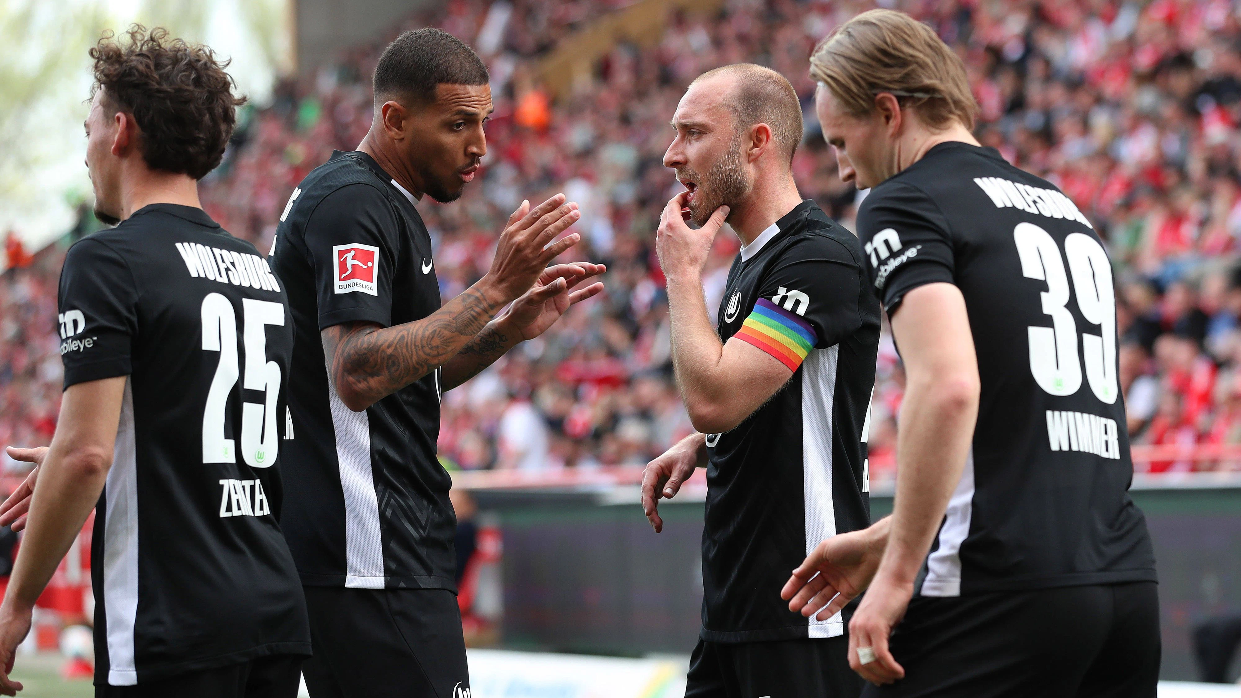 Heute.at - ÖFB-Star flieht – Wolfsburg verliert fast ganzes Team