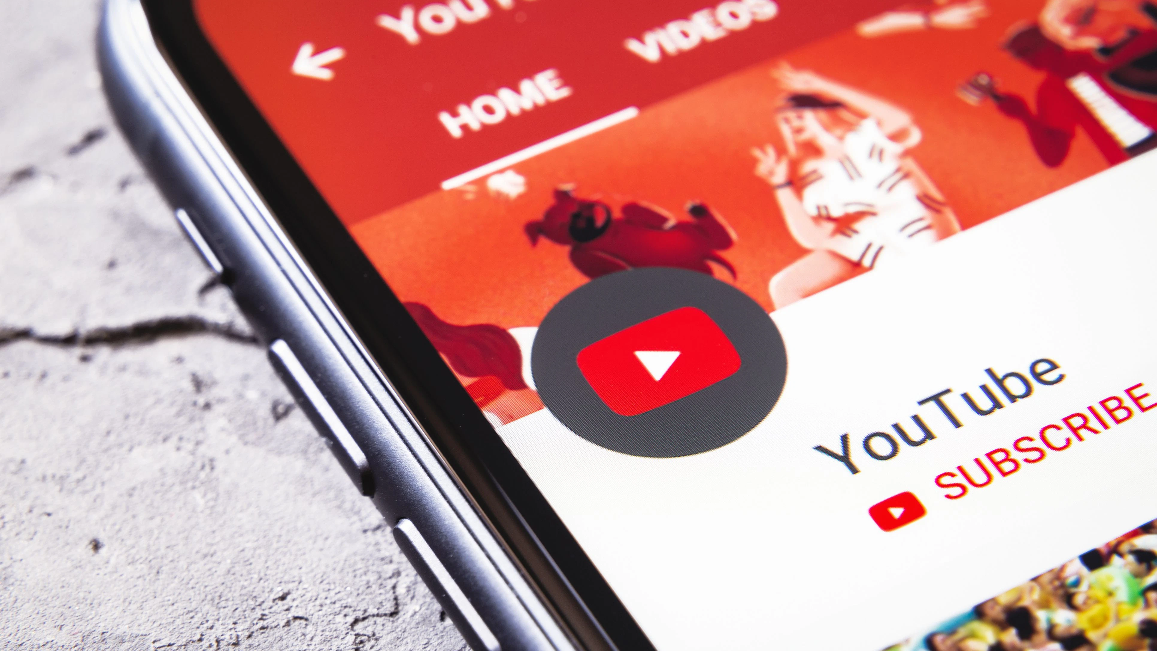 KI-Videos auf YouTube bekommen neue Labels.