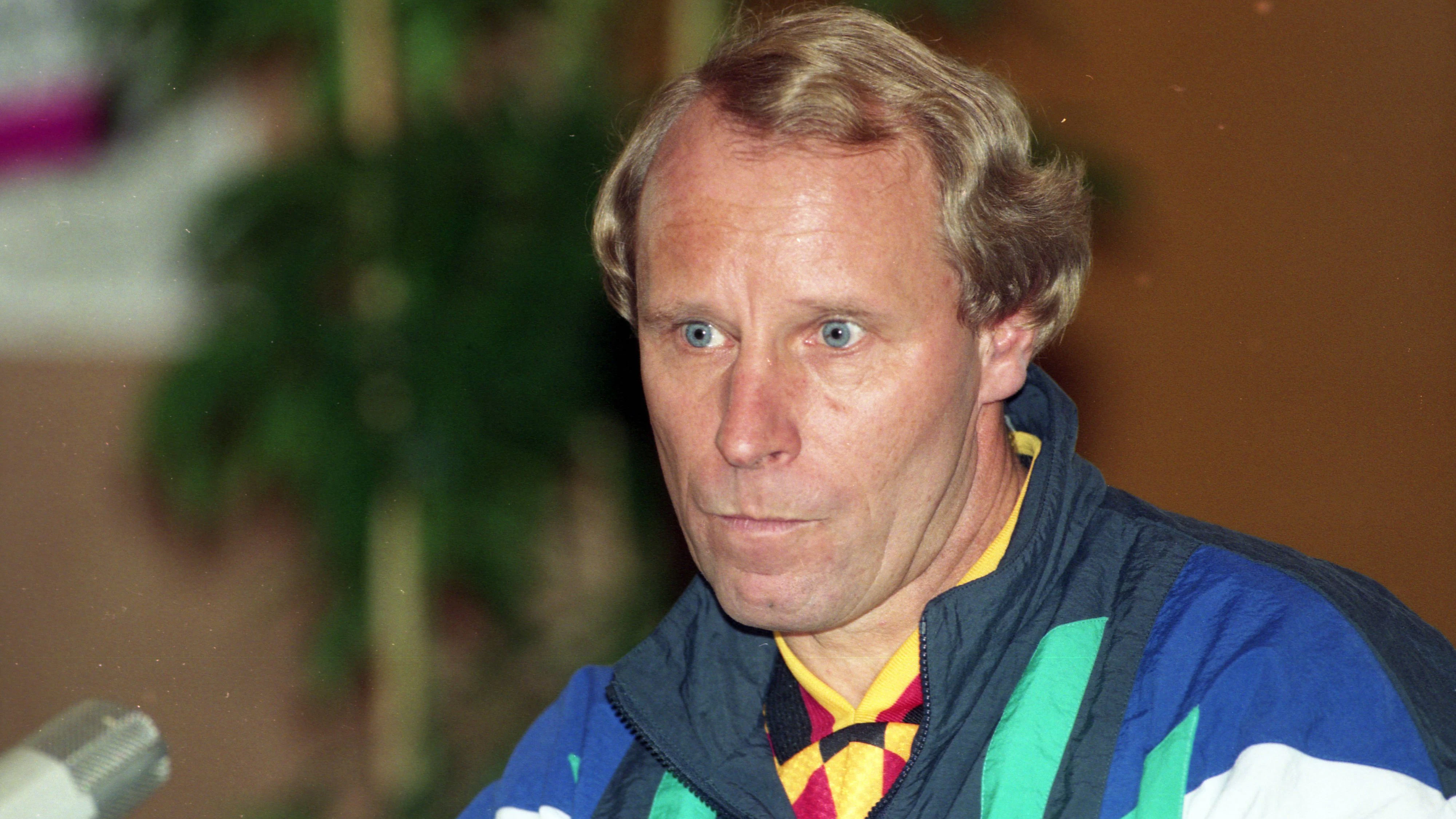 Berti Vogts 
