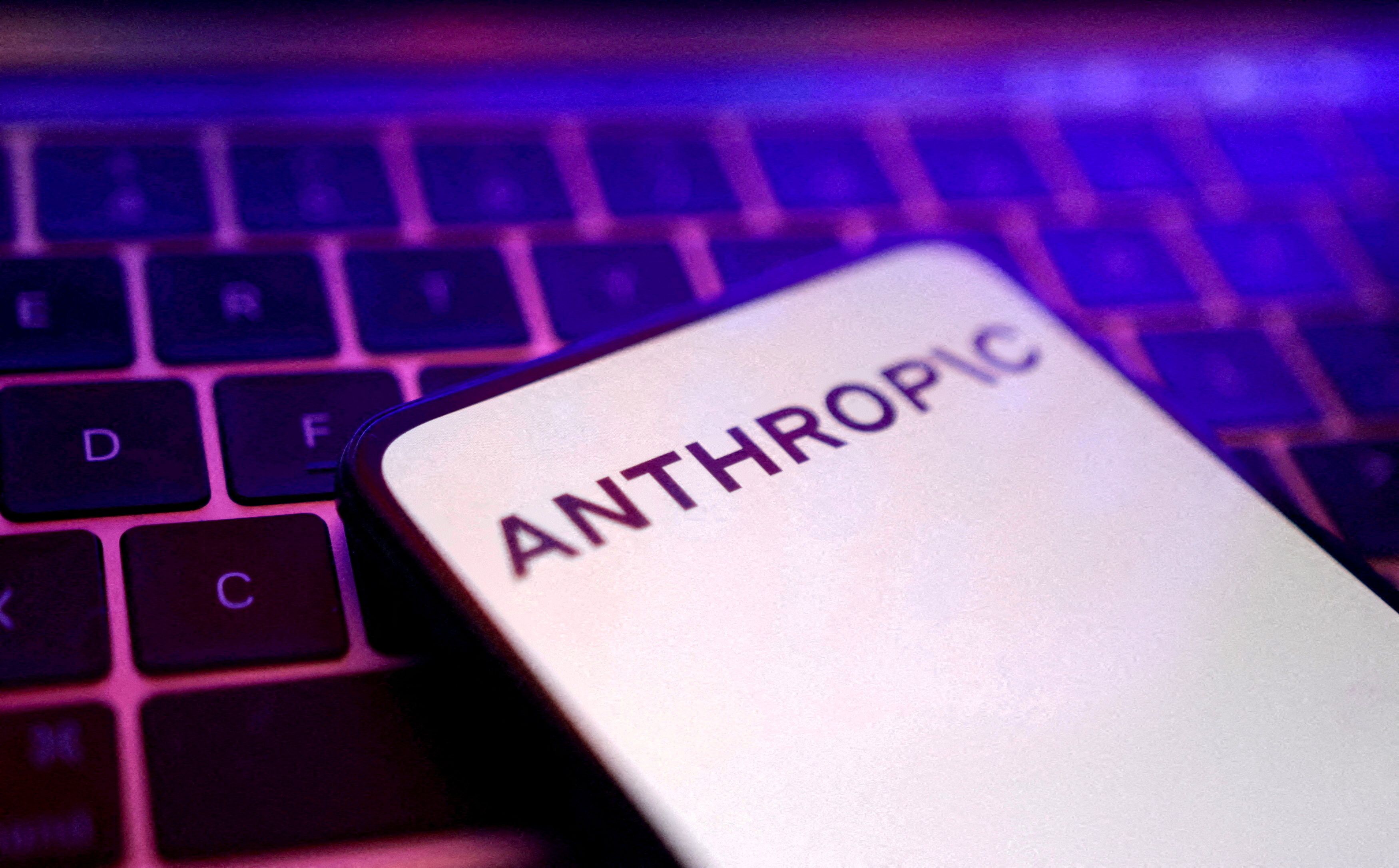 Der KI-Riese Anthropic hat nun sogar ChatGPT übertrumpft.