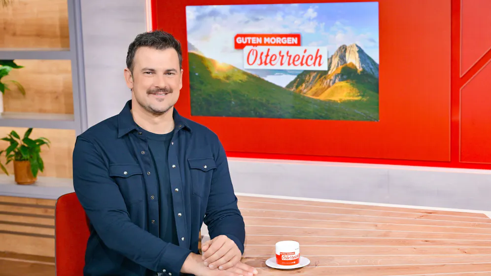 Heute.at - Neues Extremwetter in Österreich? Meteorologe packt aus