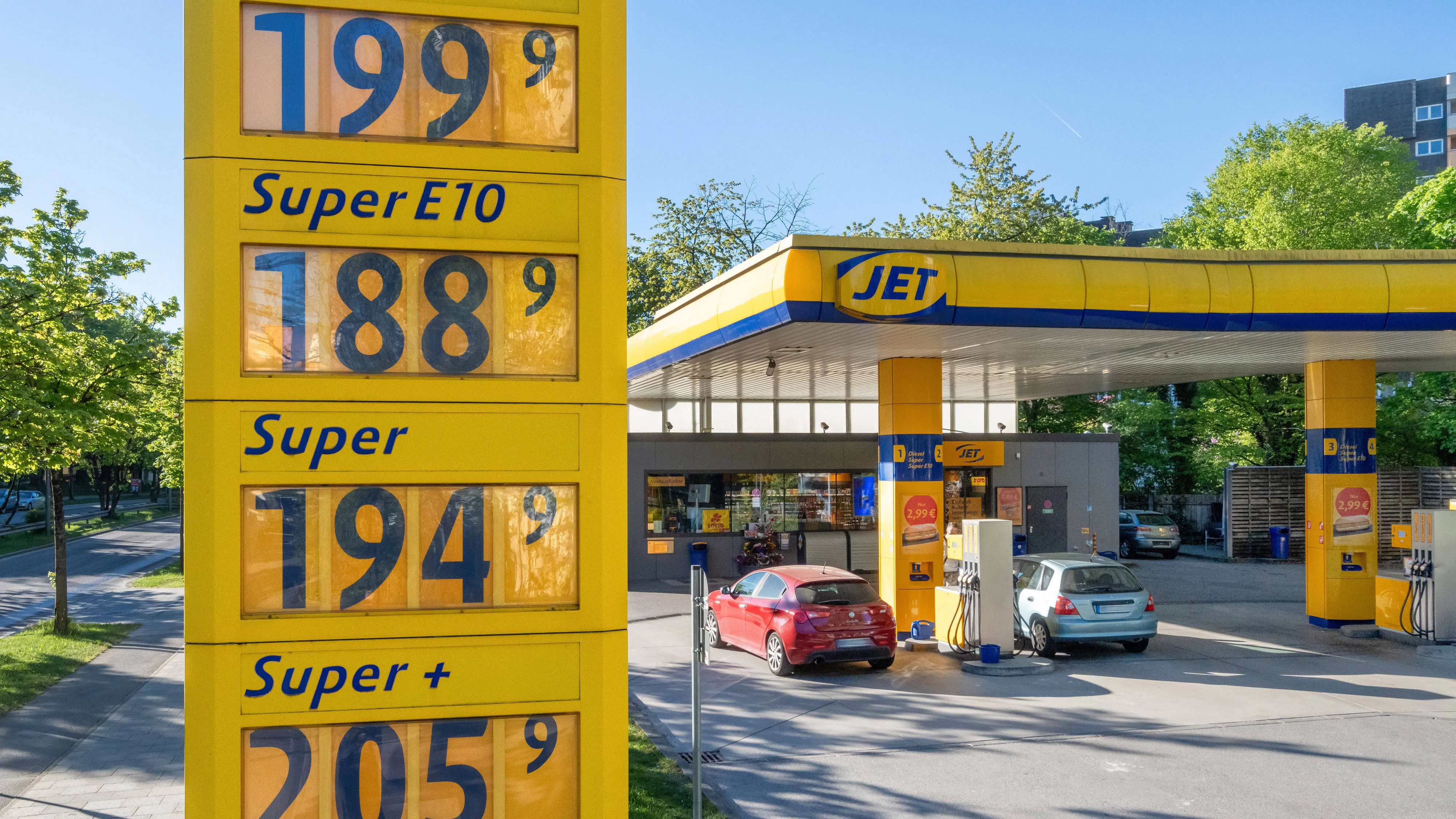 Heute.at - Minister hat Nachricht an ALLE Autofahrer in Österreich