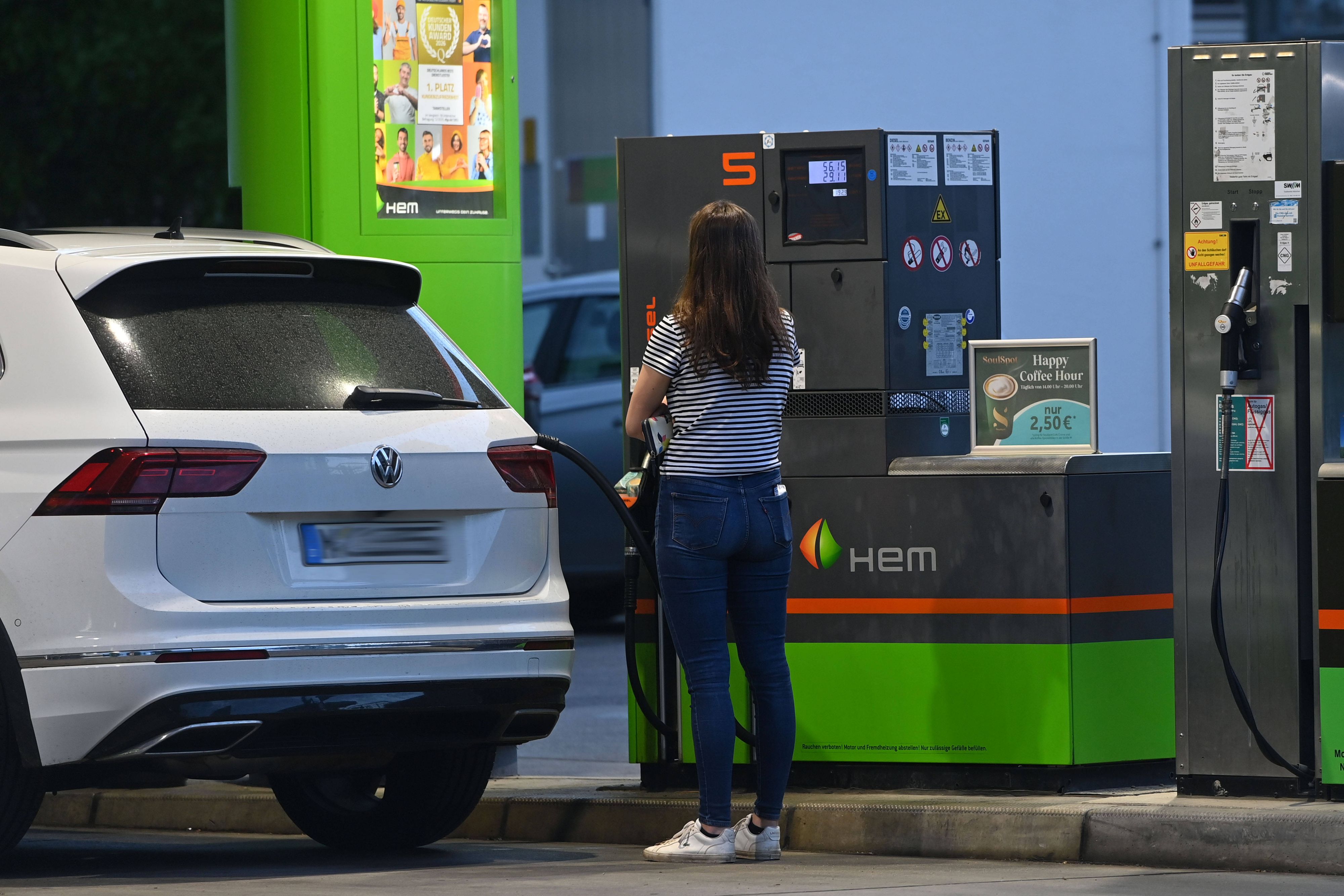 Heute.at - Massiver Ausfall – Experten warnen alle Autofahrer