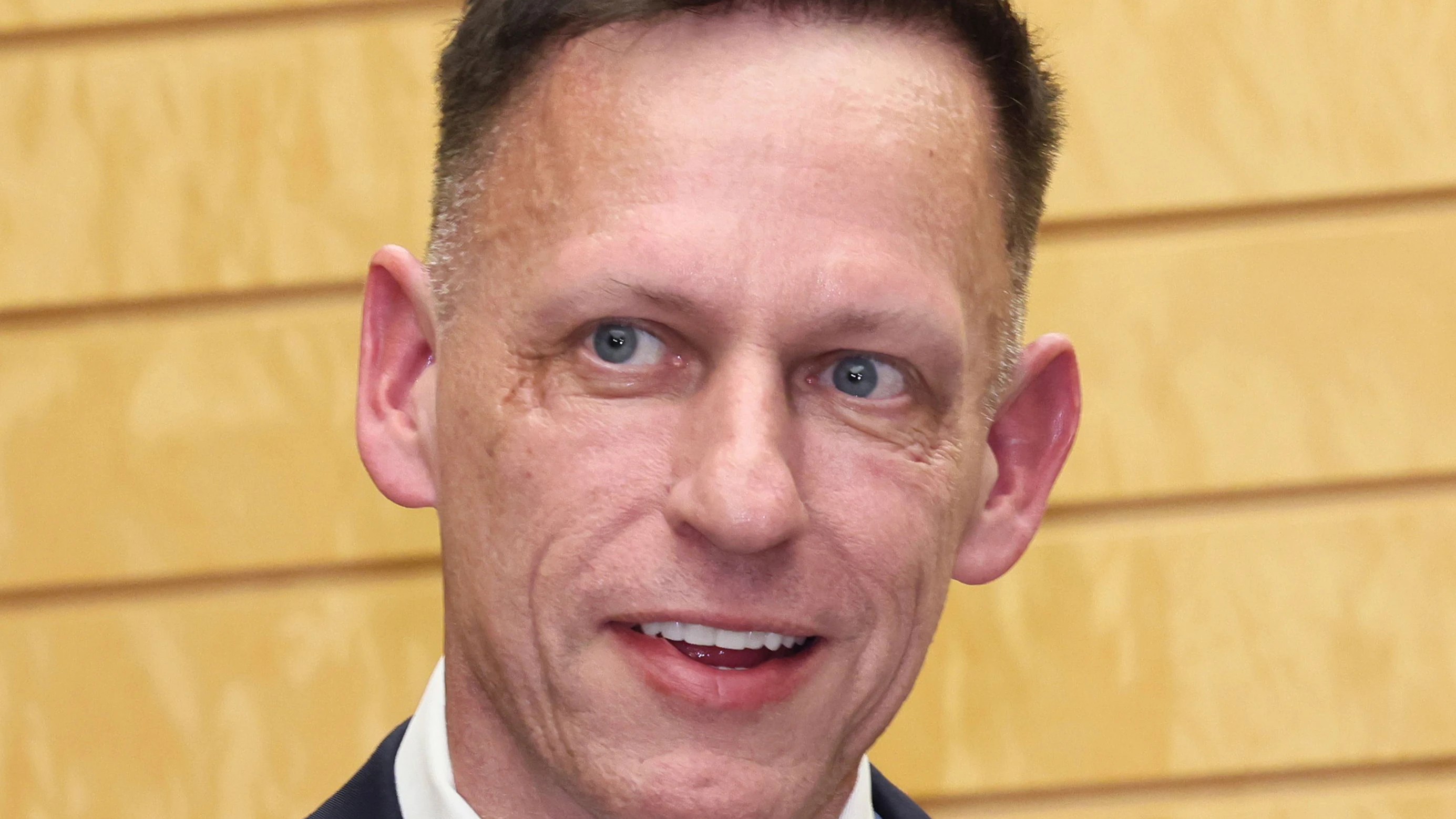 Peter Thiel wird doch nicht an den Wiener Festwochen teilnehmen. 