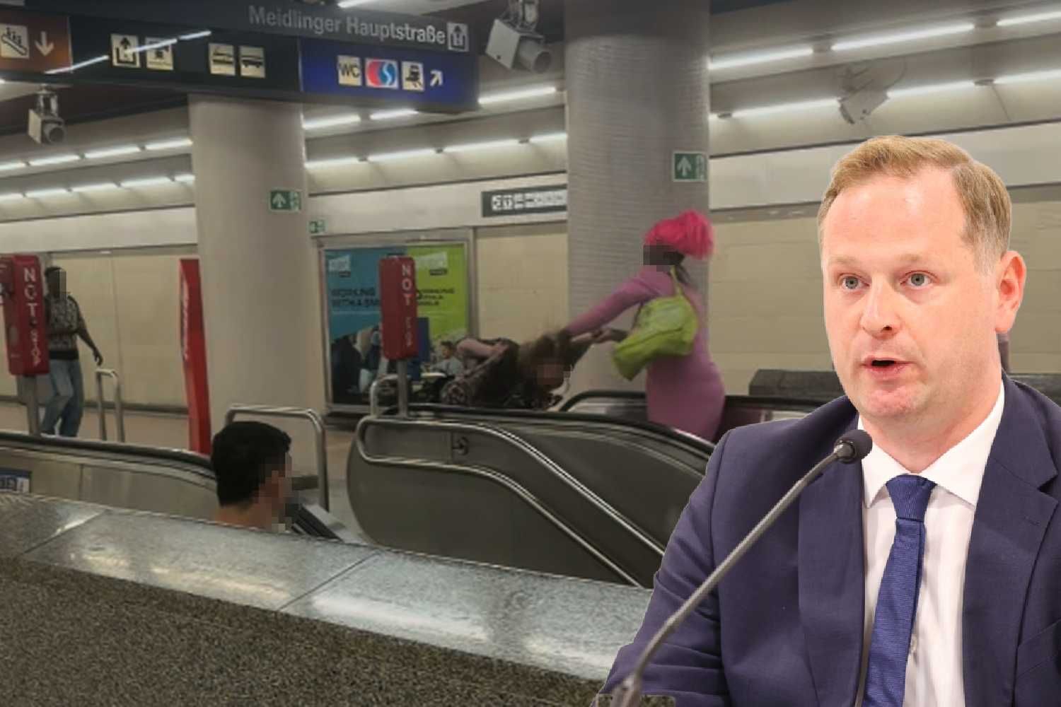 Heute.at - Scheiß Österreicherin – nun fordert FPÖ Konsequenzen
