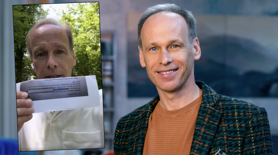 Marcus Wadsak zählt zu den bekanntesten Meteorologen in Österreich – und warnt vor Unwahrheiten im Internet.