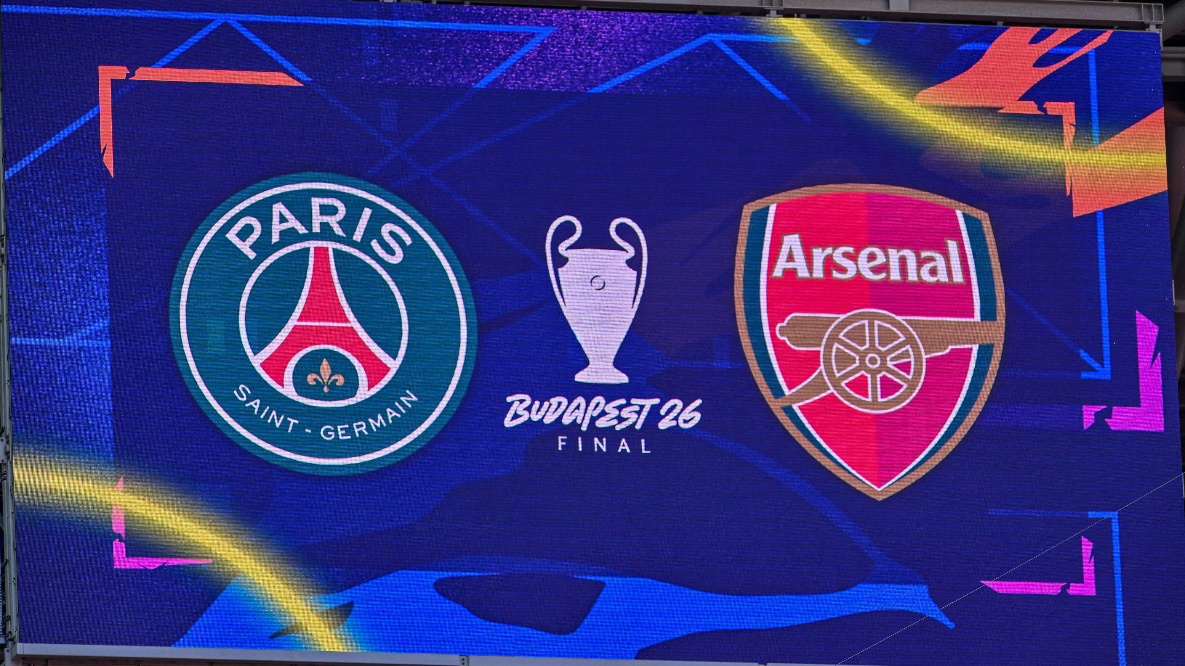 Heute.at - Alles Wissenswerte zum Champions-League-Finale