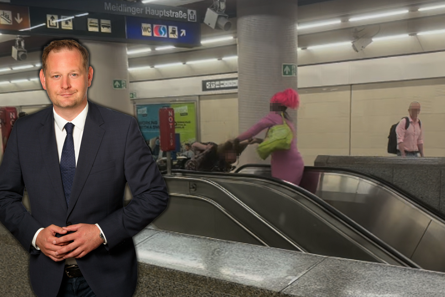 Klemens Resch (FPÖ) 