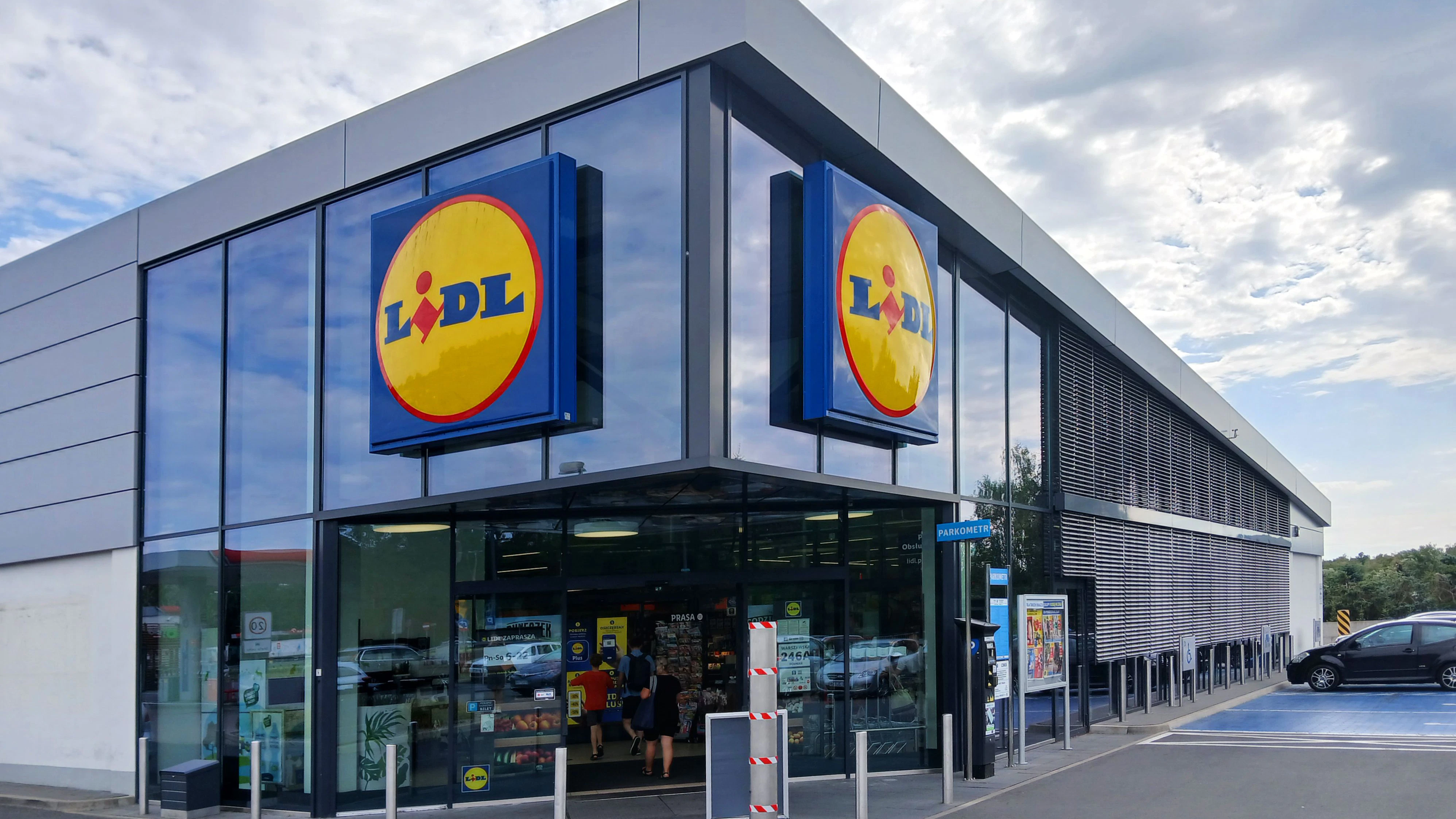 Lidl Österreich streicht wieder die Mehrwertsteuer